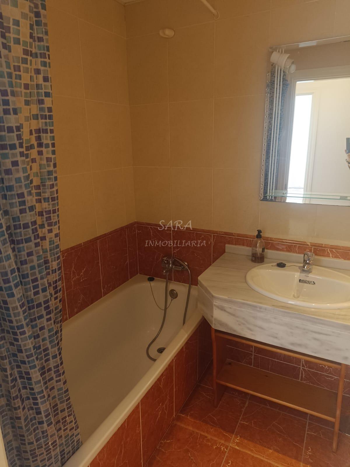Venta de apartamento en Roquetas de Mar
