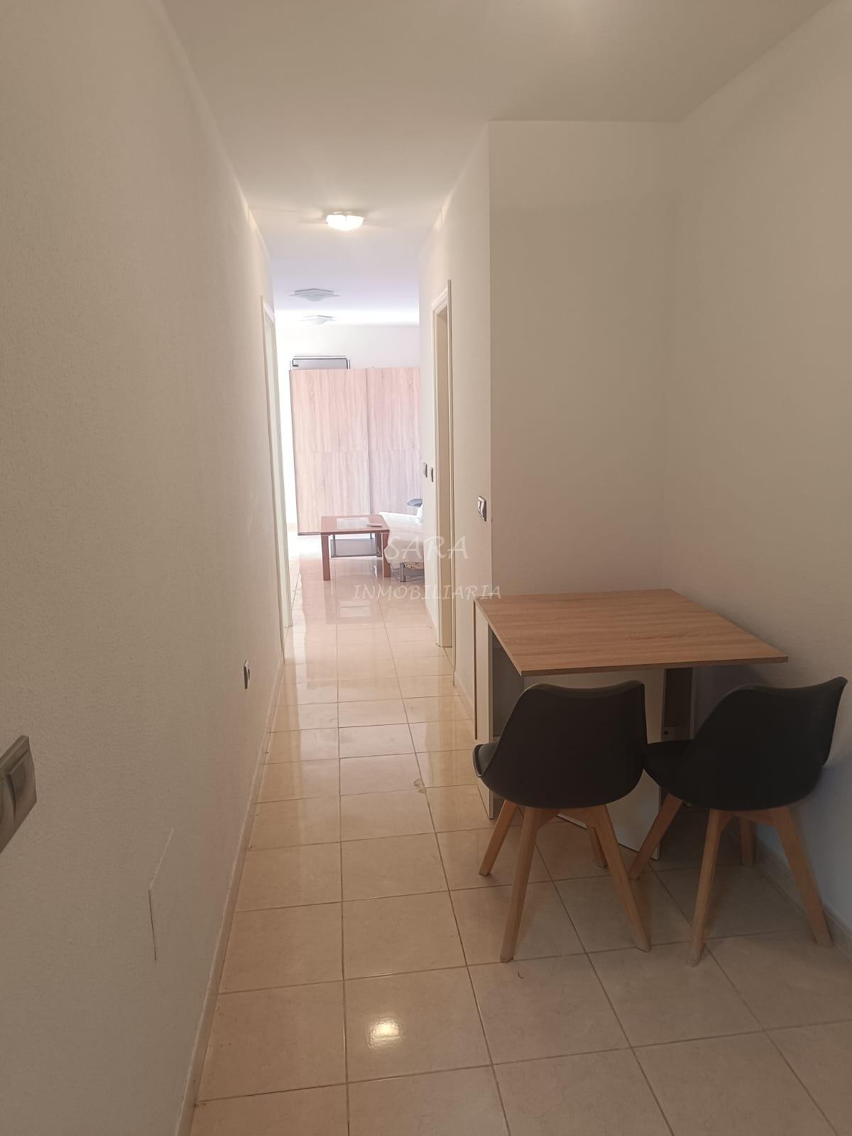 Venta de apartamento en Roquetas de Mar