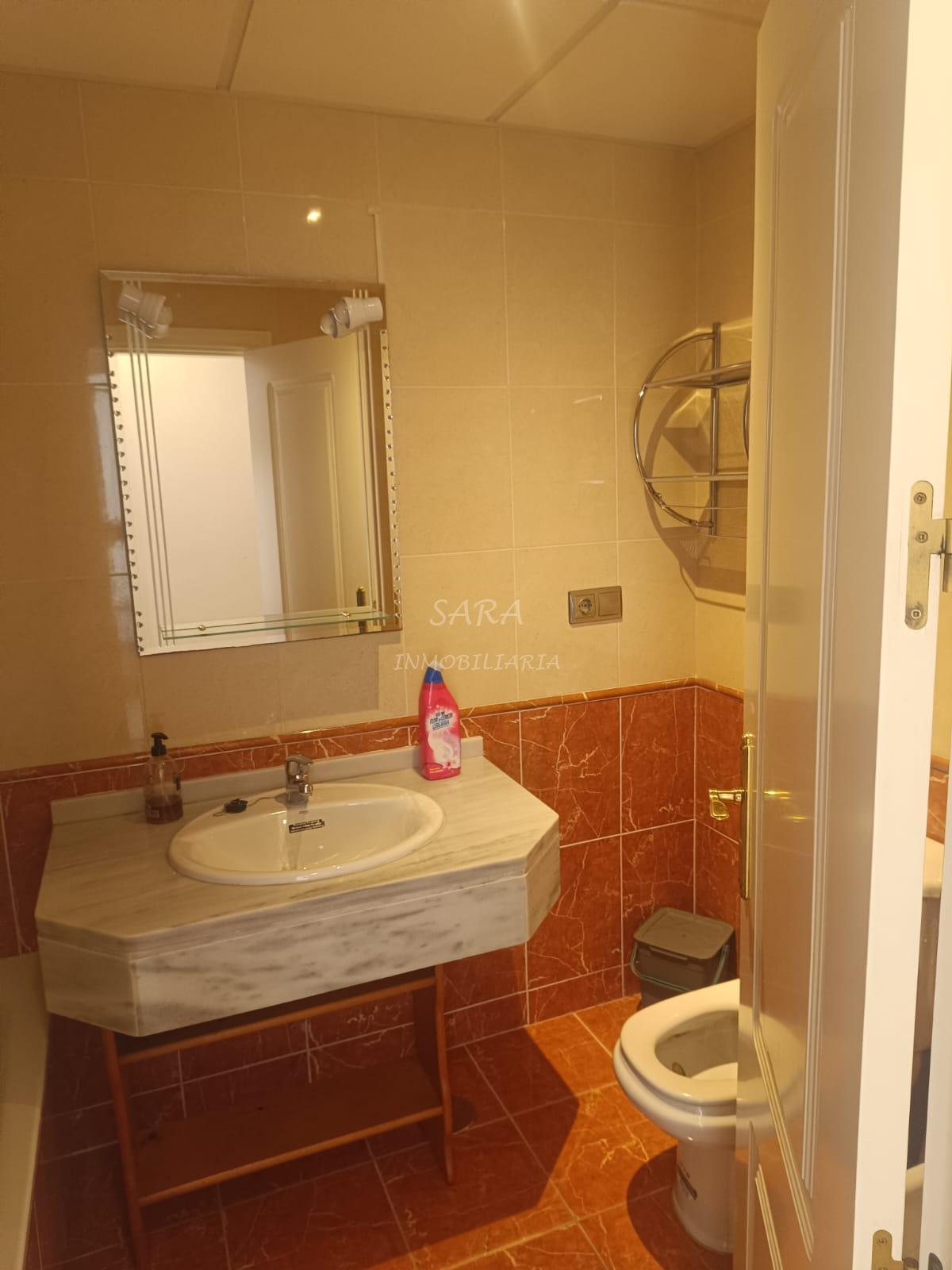Venta de apartamento en Roquetas de Mar