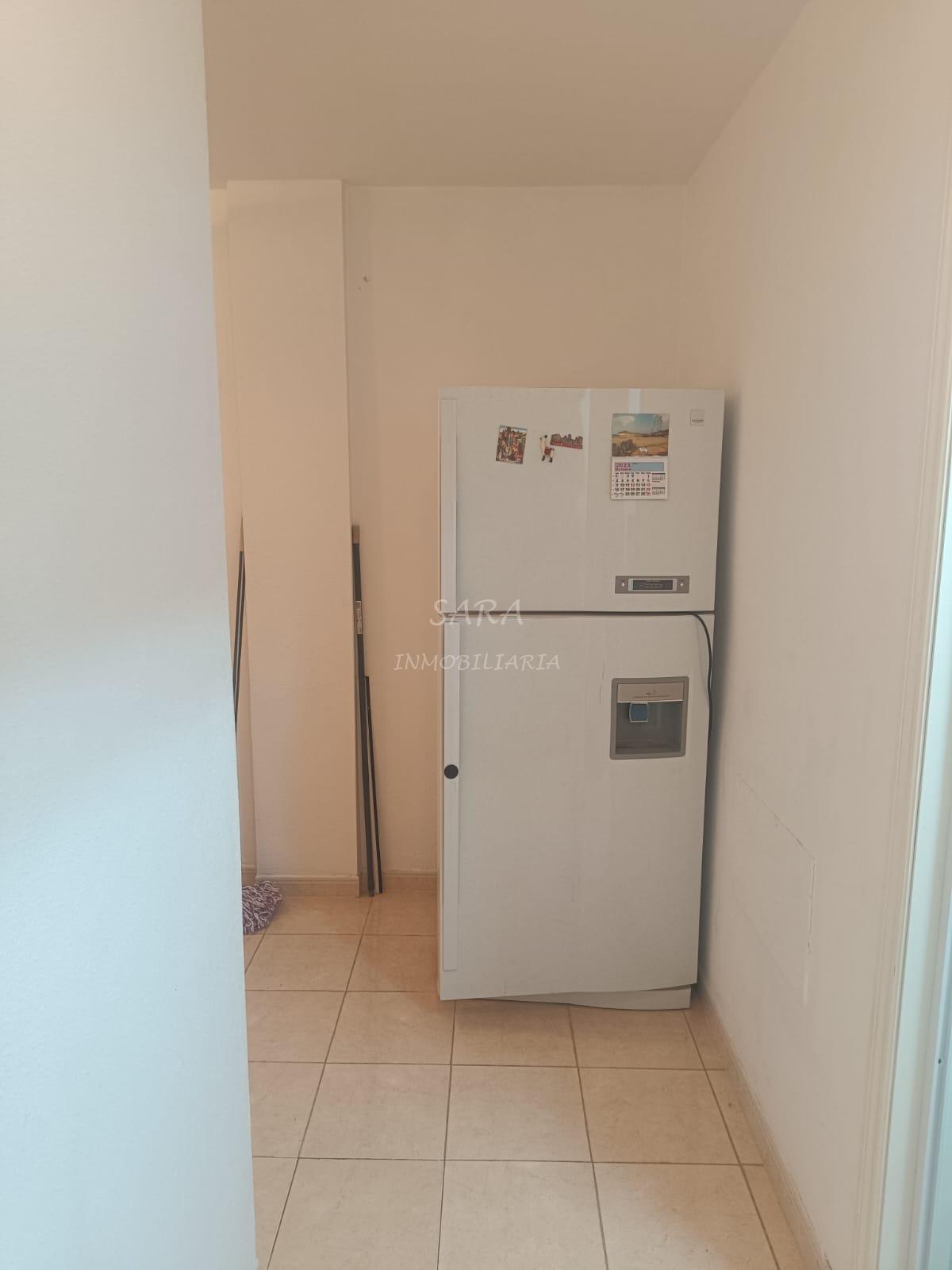 Venta de apartamento en Roquetas de Mar