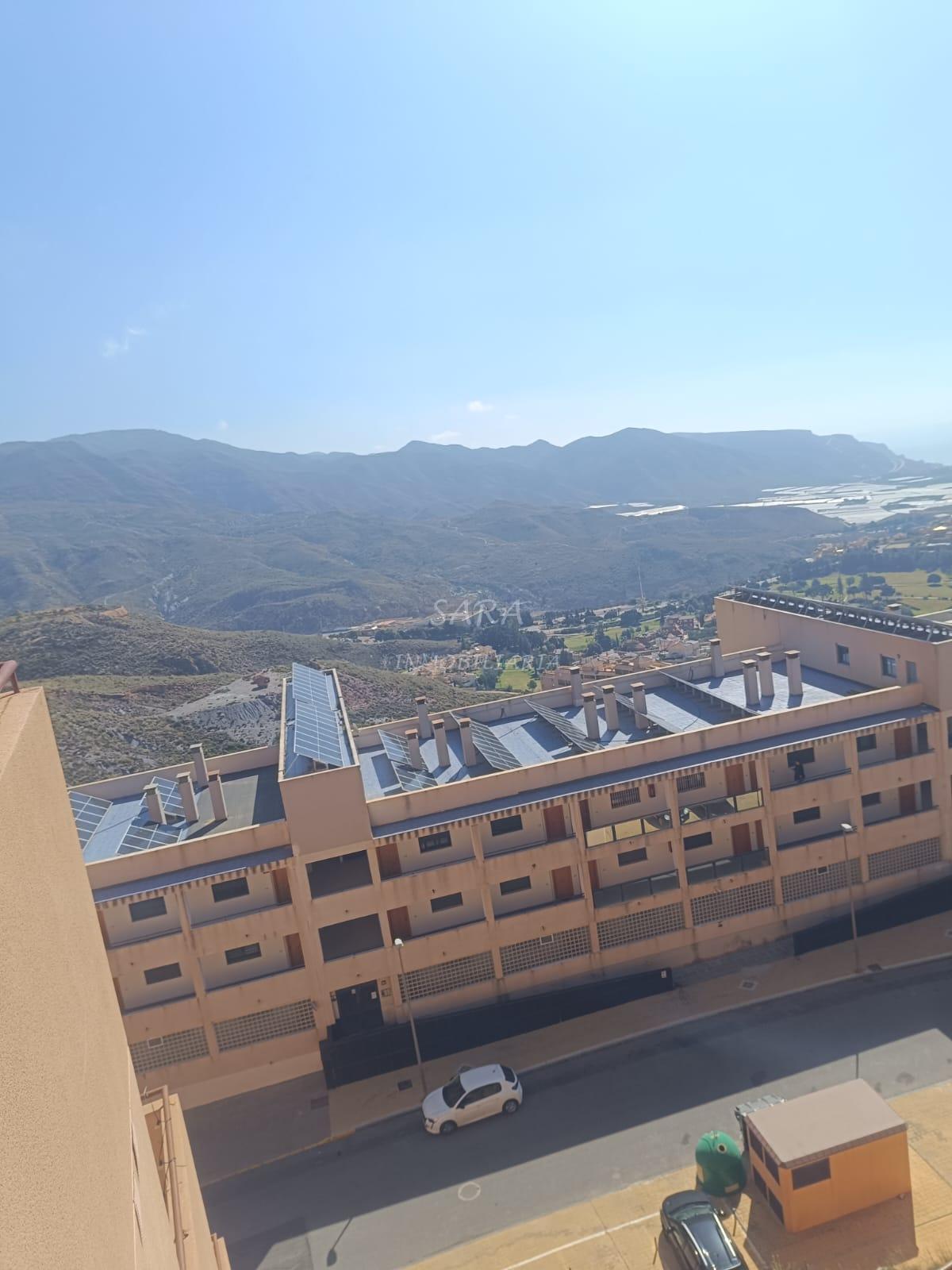 Venta de apartamento en Roquetas de Mar