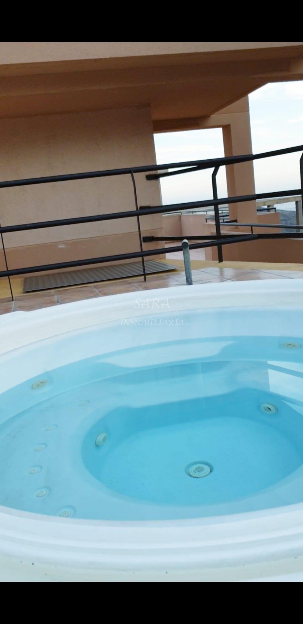 Venta de apartamento en Roquetas de Mar