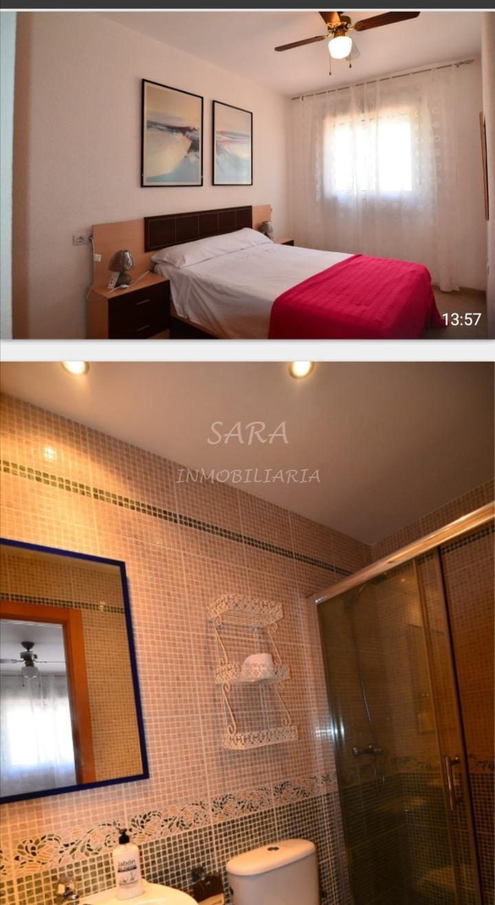 Venta de apartamento en Almerimar