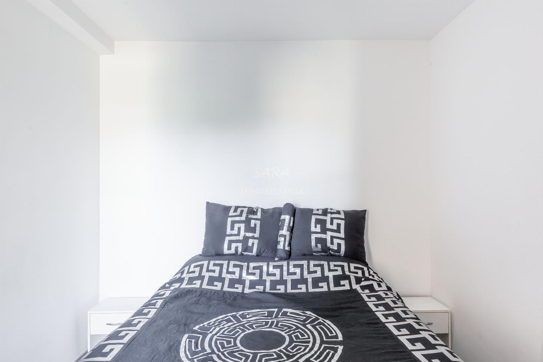 Alquiler de apartamento en Roquetas de Mar