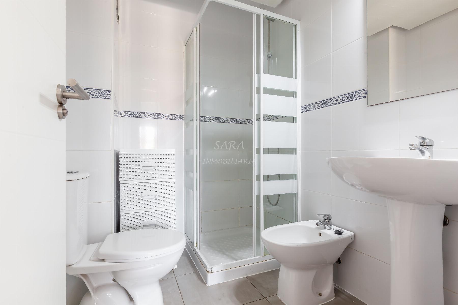 Alquiler de apartamento en Roquetas de Mar