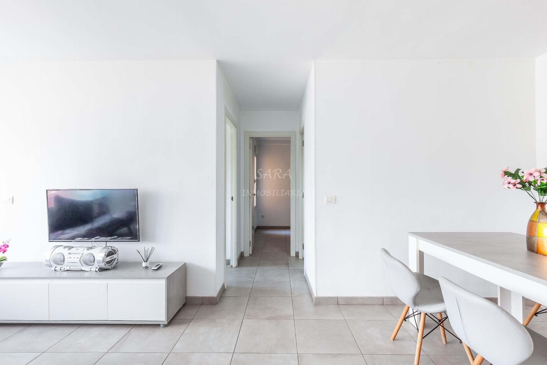 Alquiler de apartamento en Roquetas de Mar