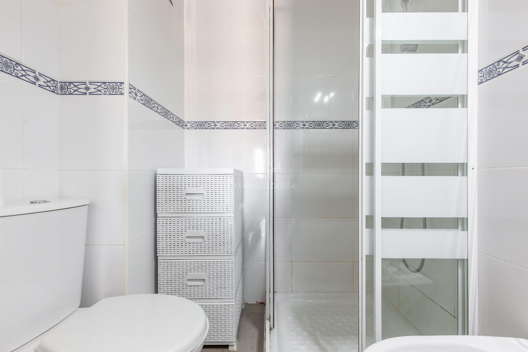 Alquiler de apartamento en Roquetas de Mar