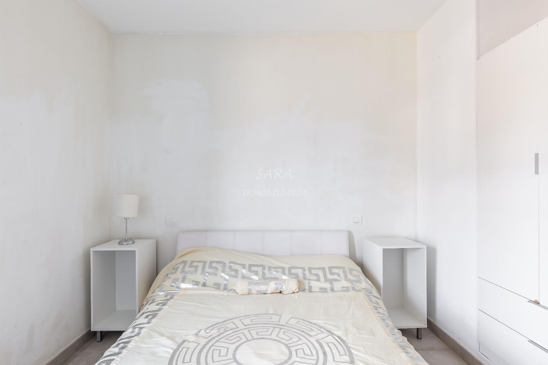 Alquiler de apartamento en Roquetas de Mar