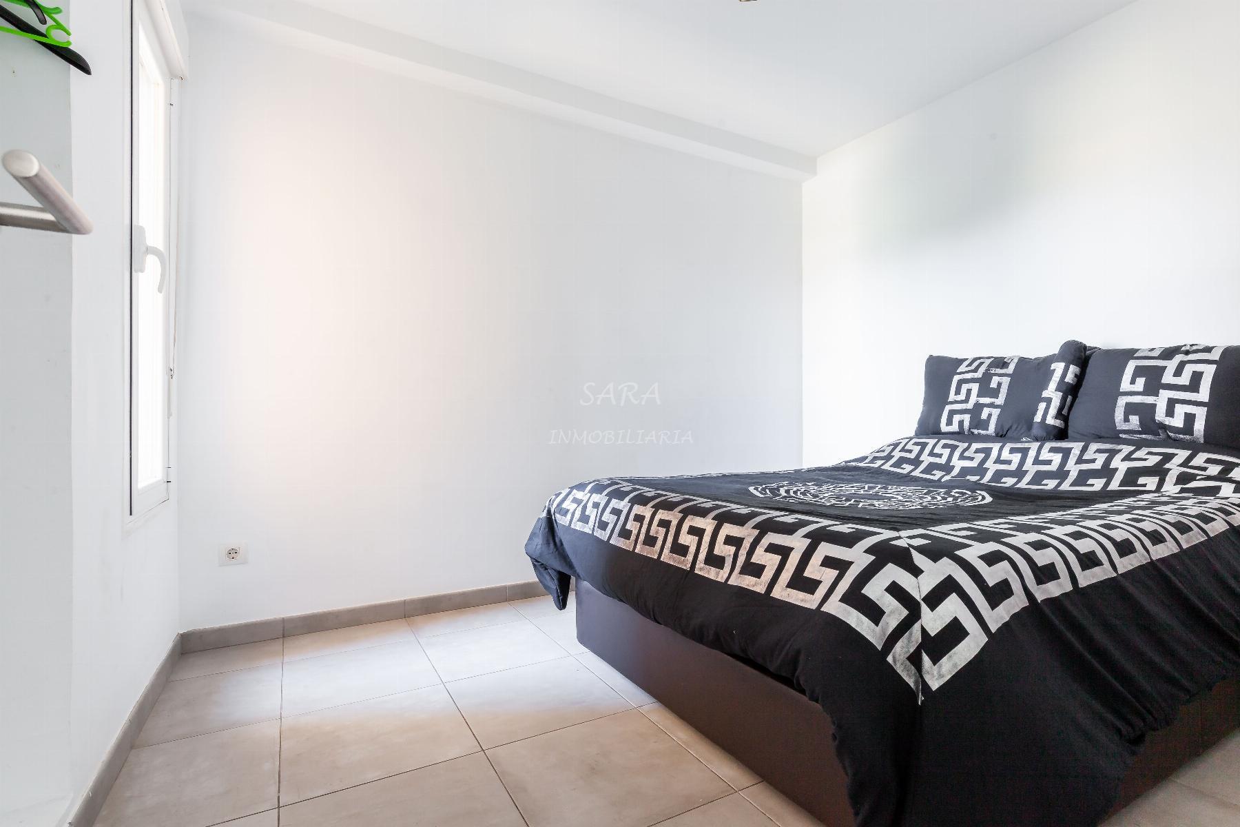 Alquiler de apartamento en Roquetas de Mar