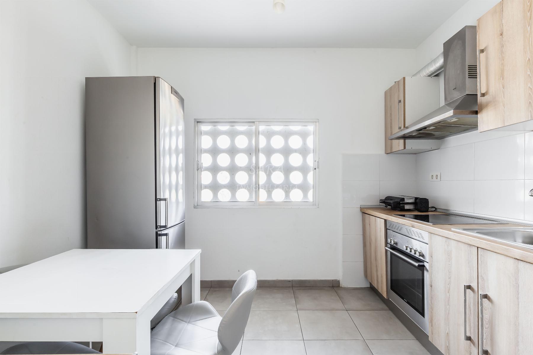 Alquiler de apartamento en Roquetas de Mar