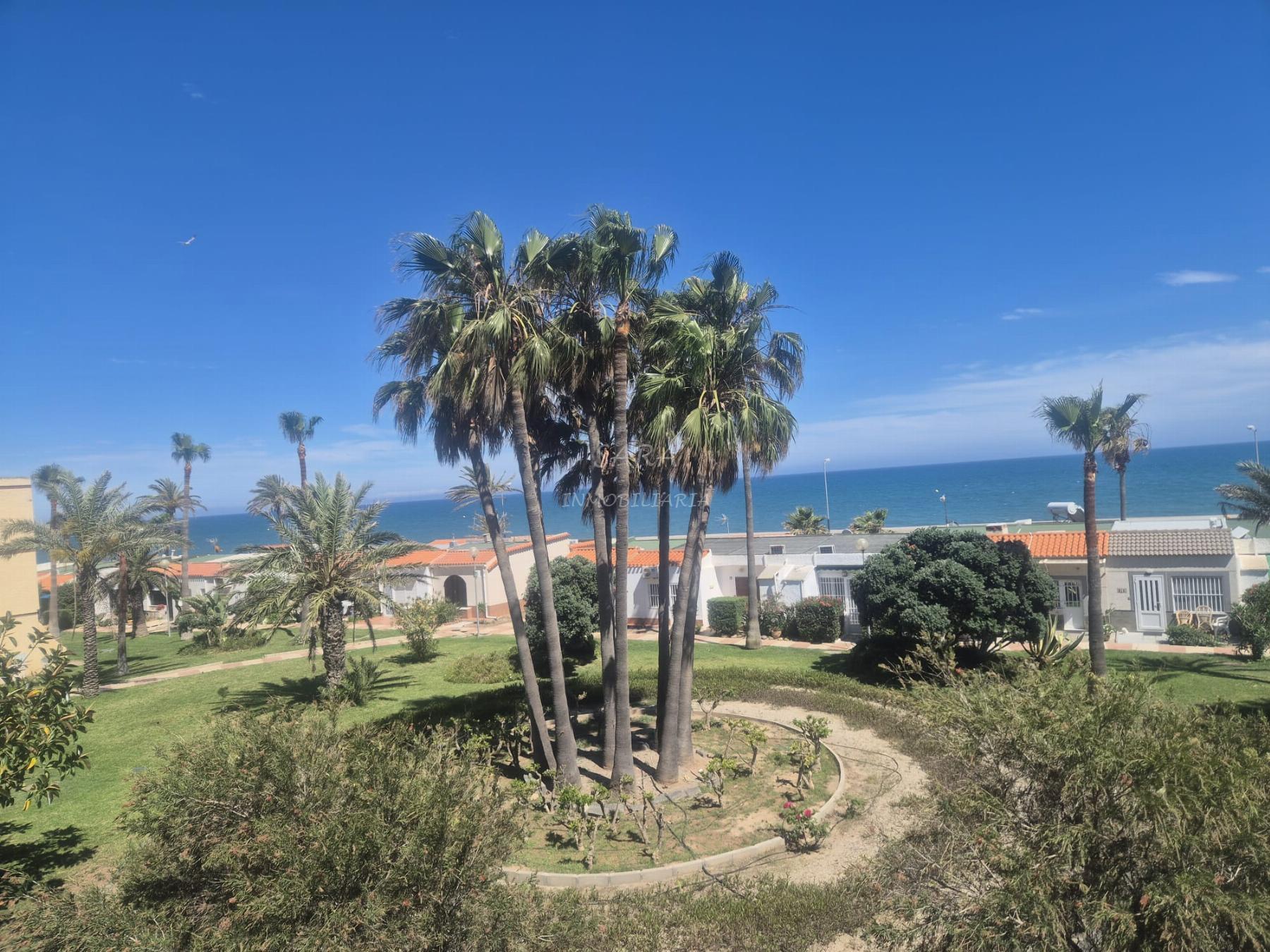 Alquiler de estudio en Roquetas de Mar