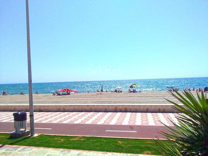Alquiler de estudio en Roquetas de Mar