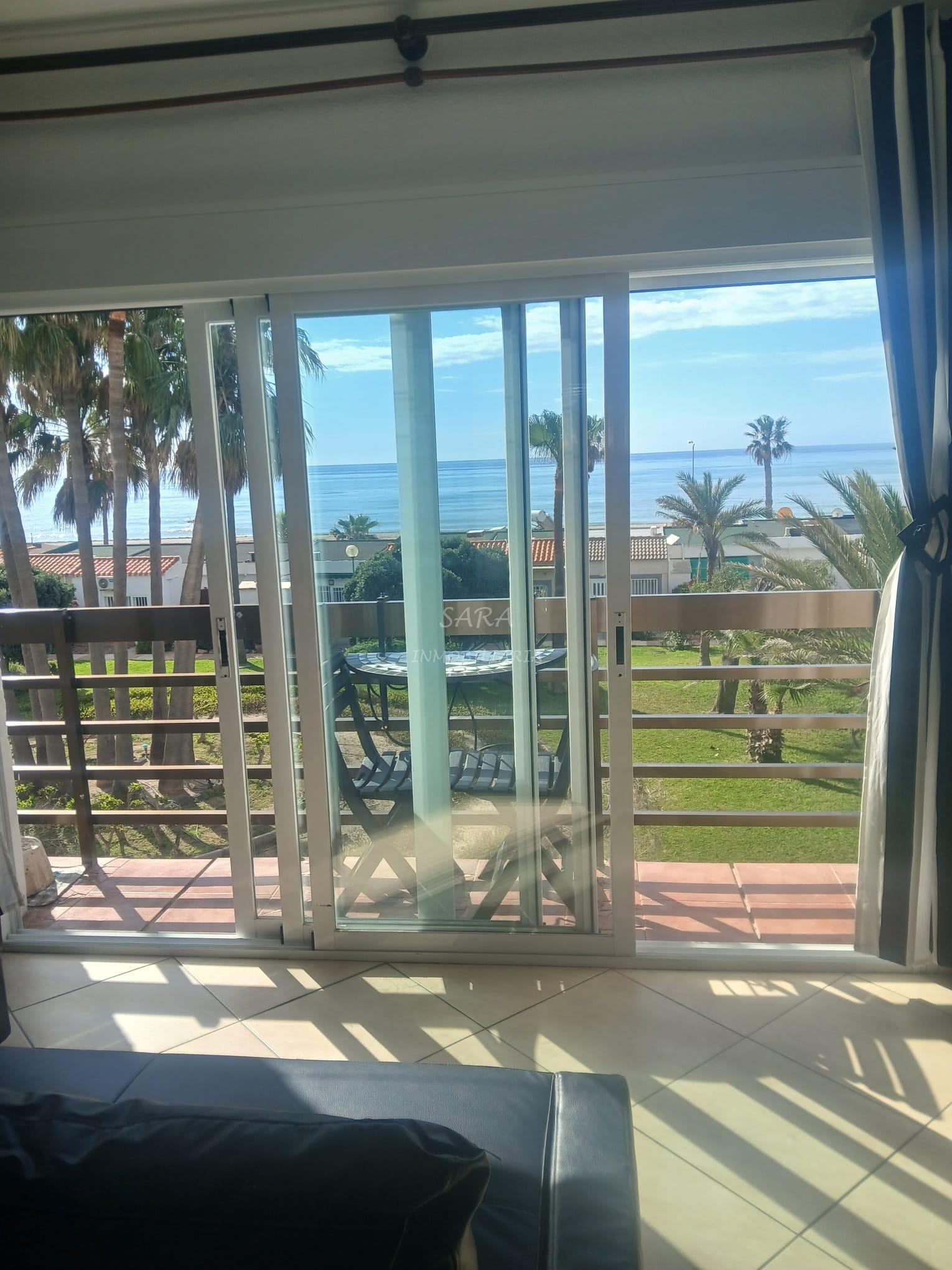 Alquiler de estudio en Roquetas de Mar