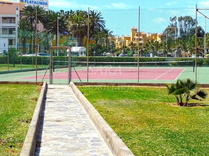 Alquiler de estudio en Roquetas de Mar