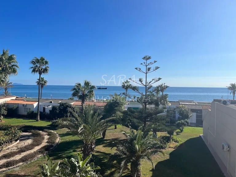 Alquiler de estudio en Roquetas de Mar