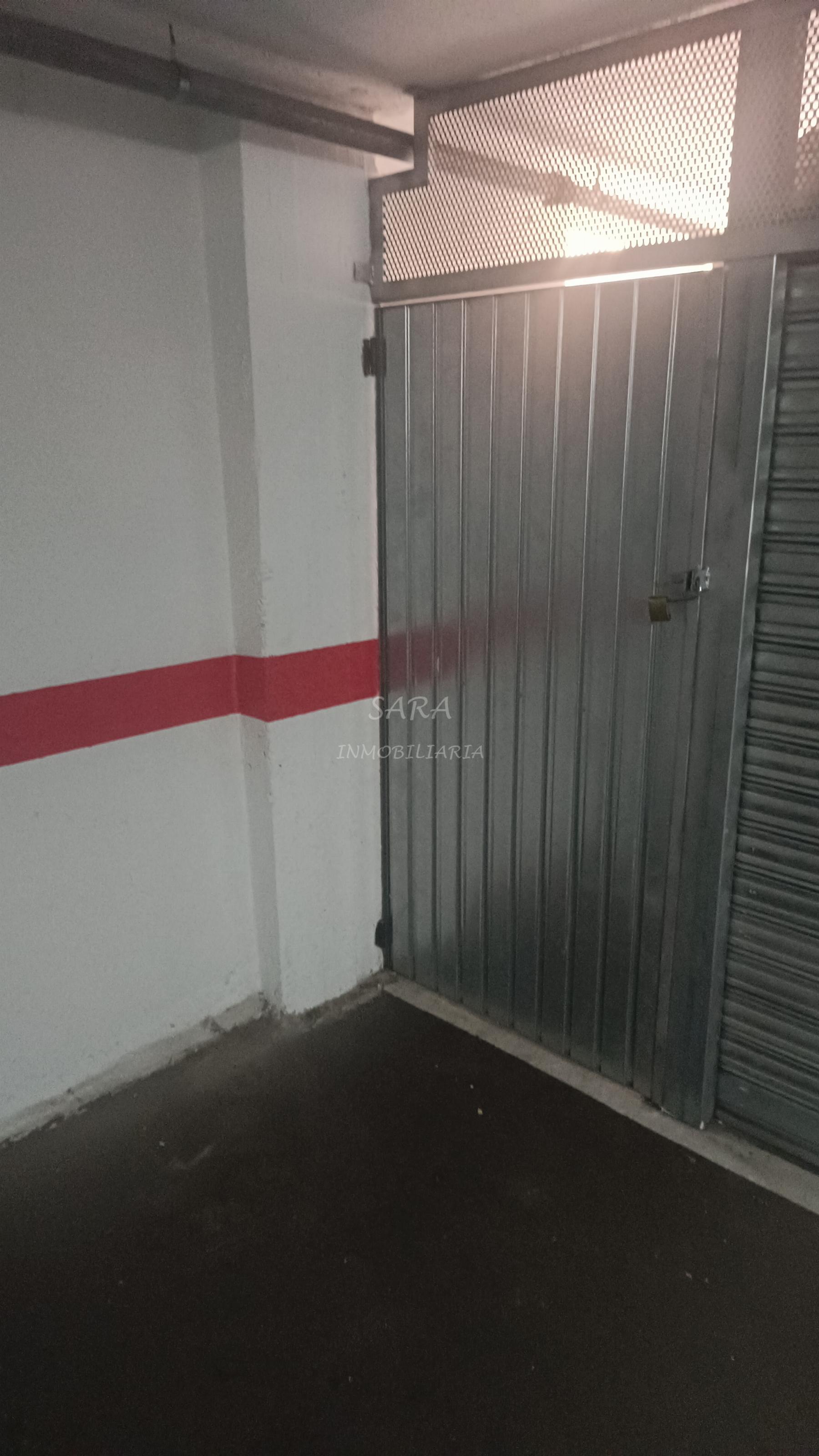 Alquiler de trastero en Roquetas de Mar
