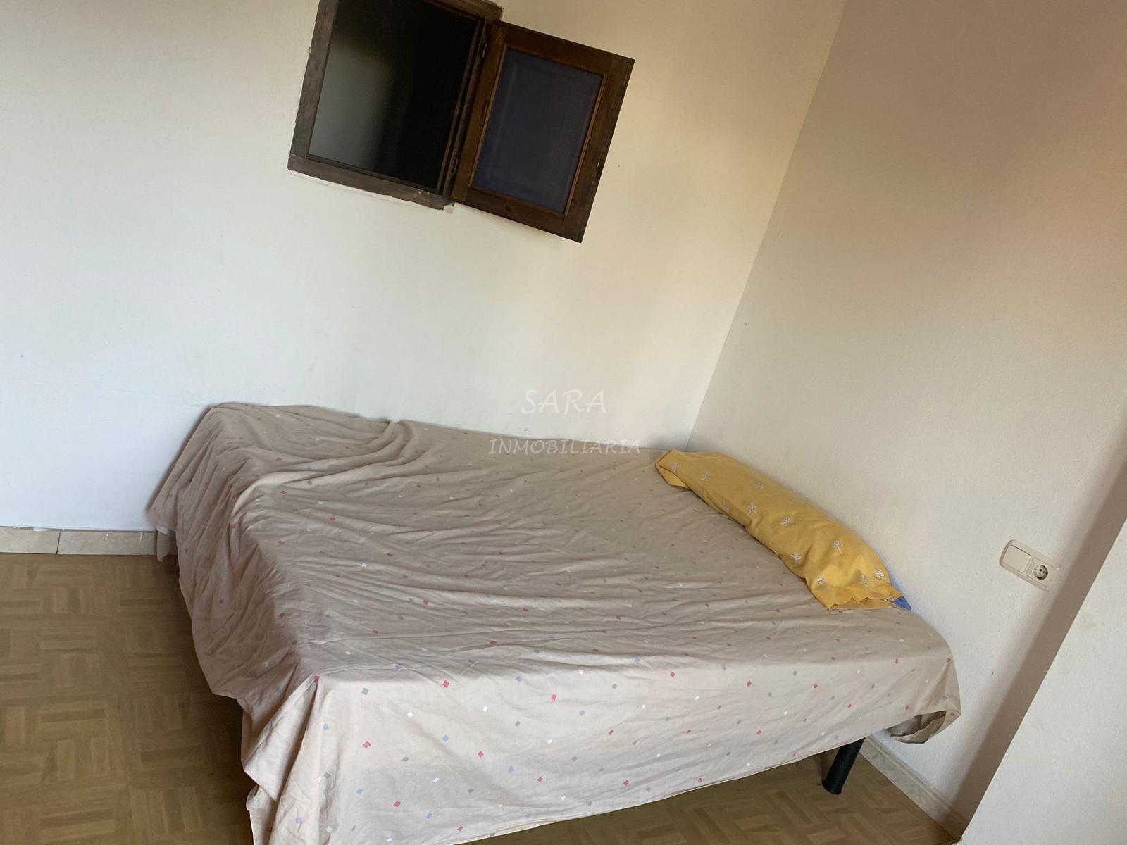 Alquiler de apartamento en Roquetas de Mar