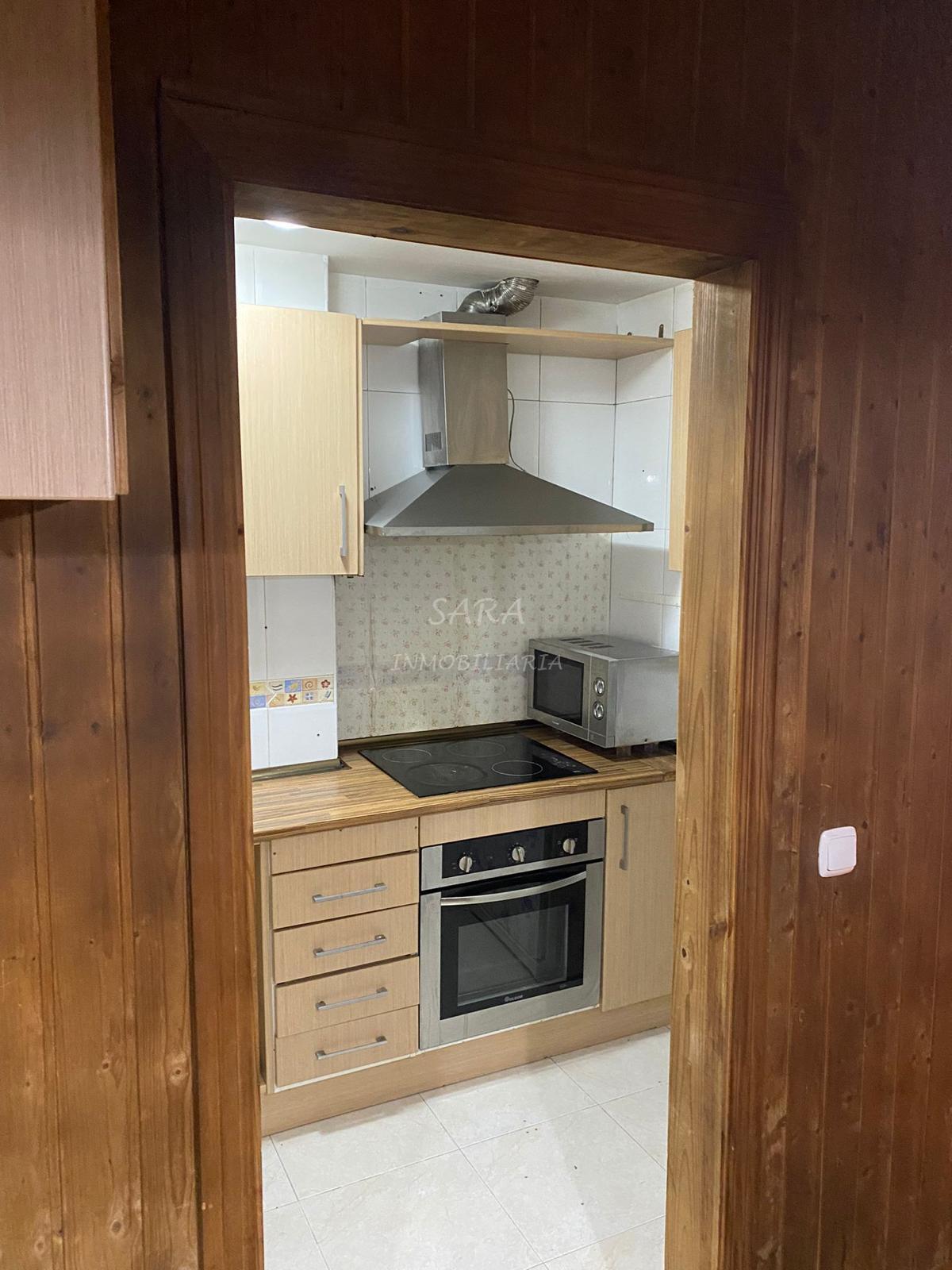 Alquiler de apartamento en Roquetas de Mar