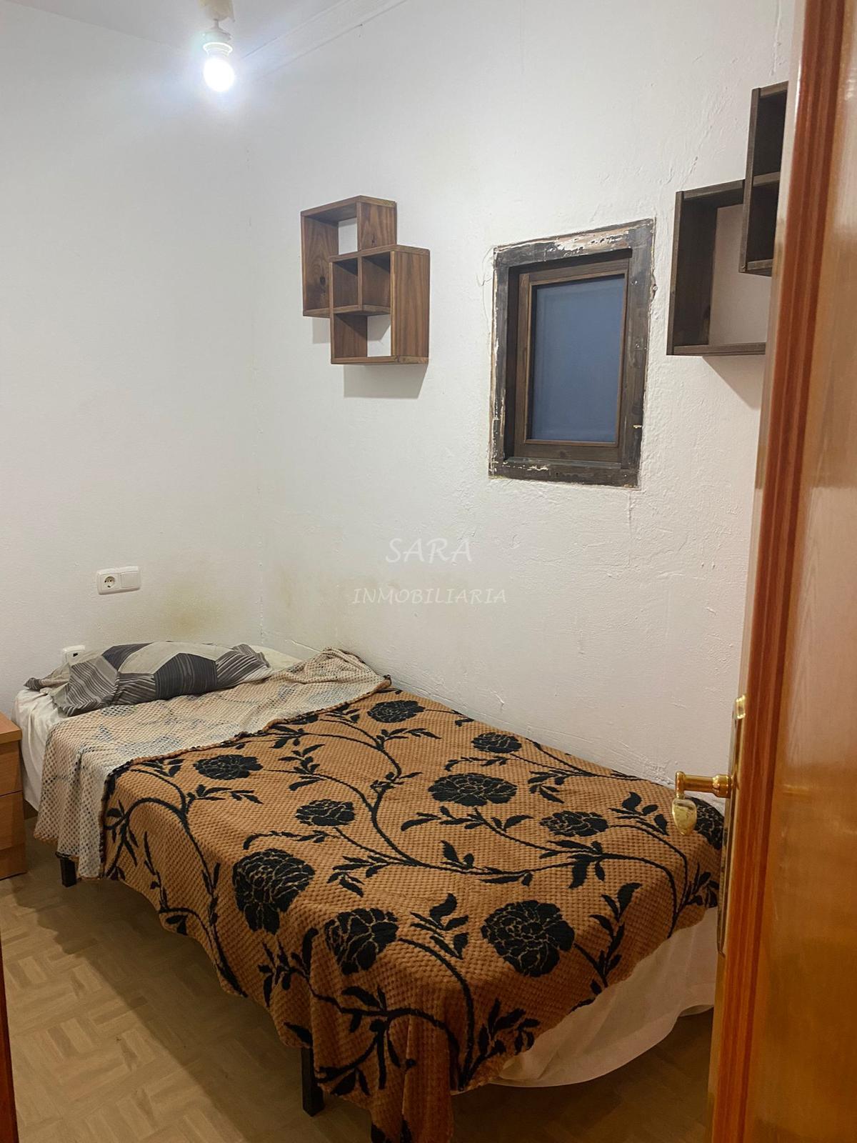 Alquiler de apartamento en Roquetas de Mar