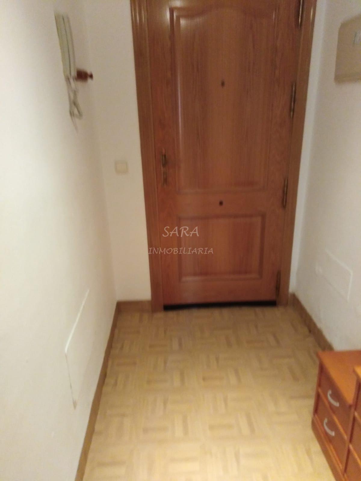 Alquiler de apartamento en Roquetas de Mar