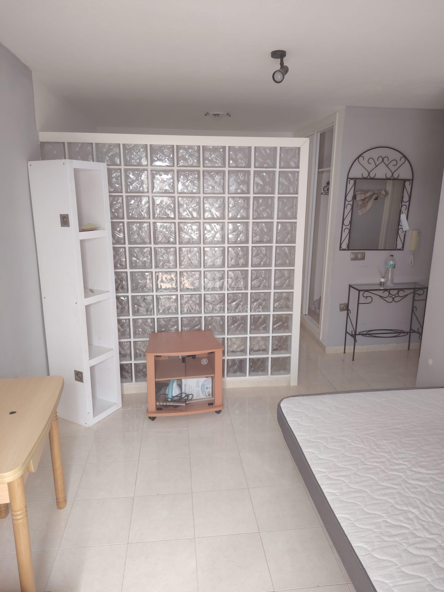 Alquiler de apartamento en Vícar