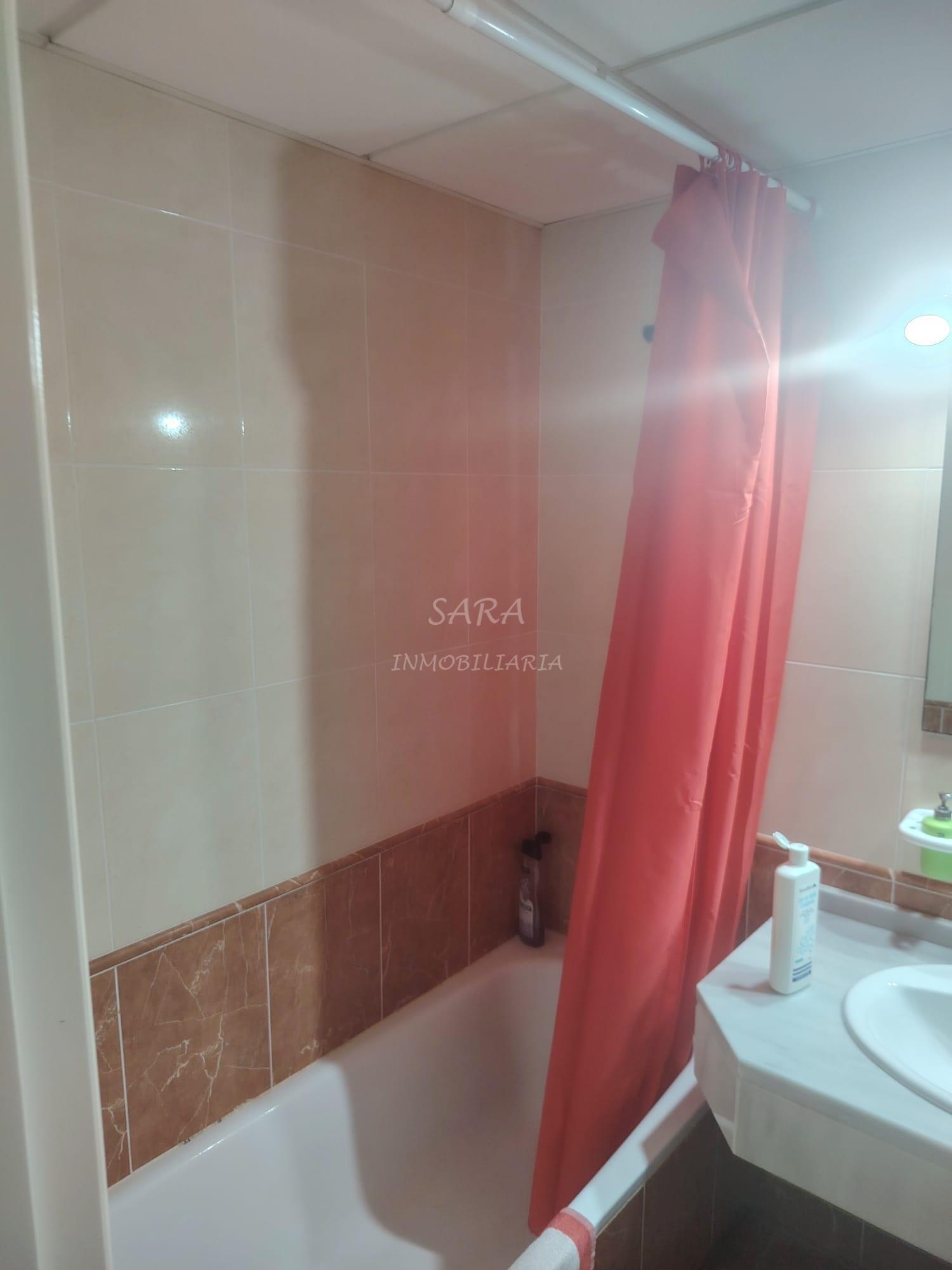 Alquiler de apartamento en Vícar