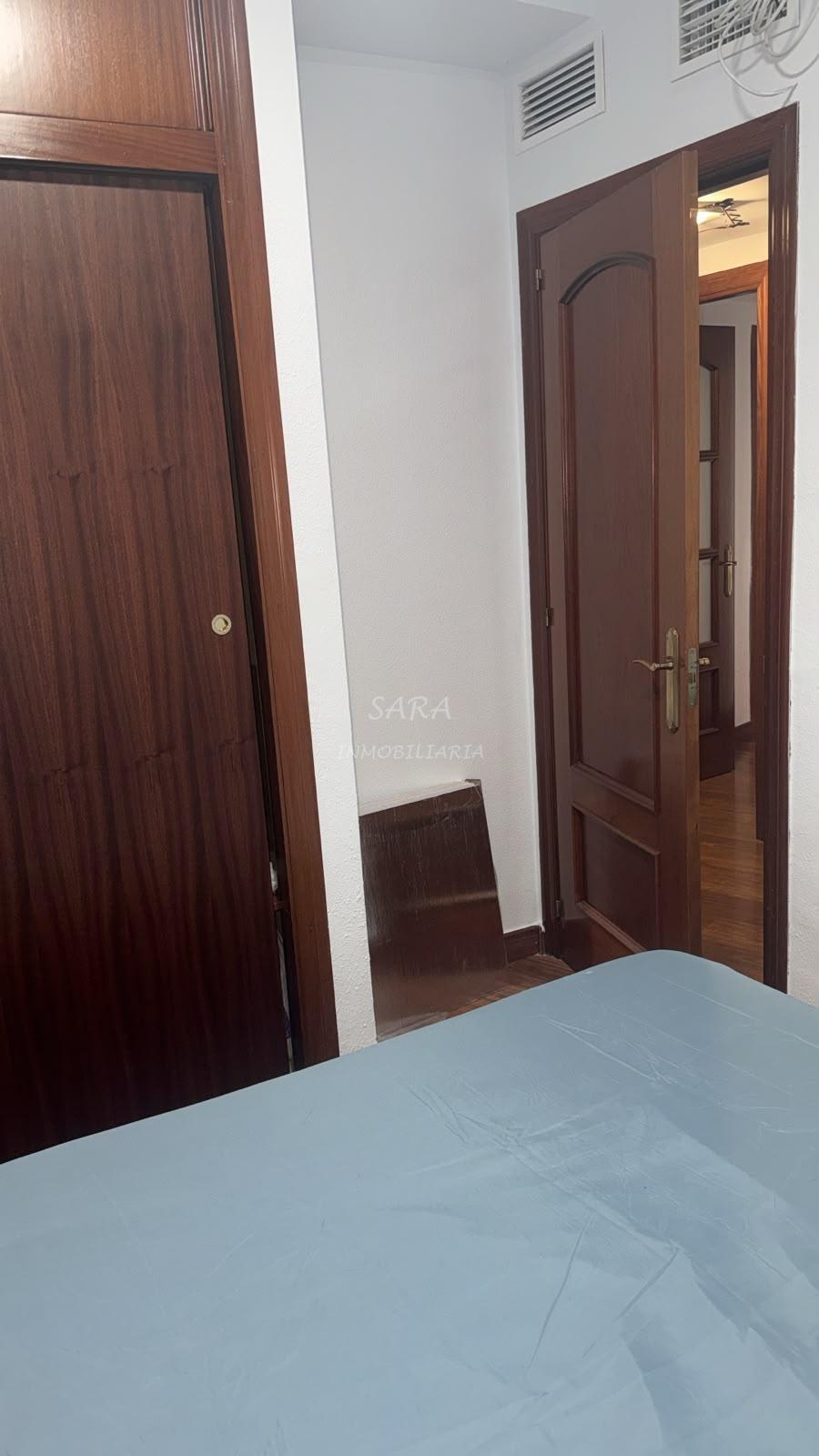 Alquiler de apartamento en Roquetas de Mar