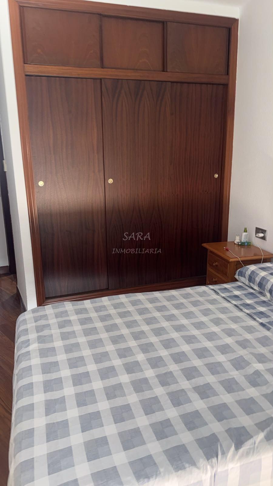 Alquiler de apartamento en Roquetas de Mar