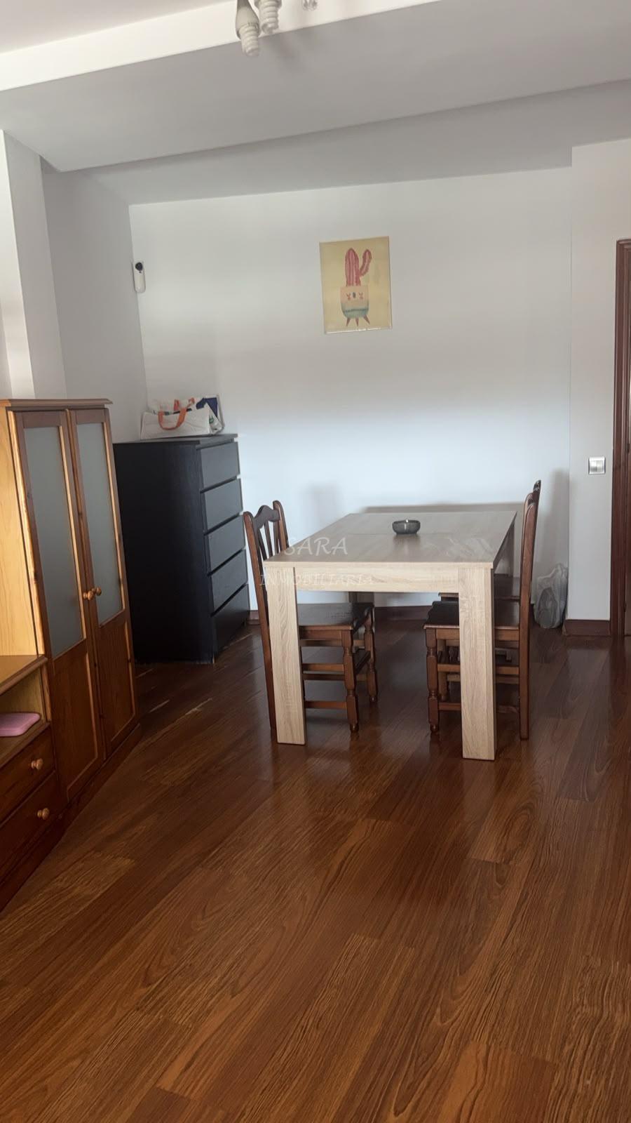 Alquiler de apartamento en Roquetas de Mar
