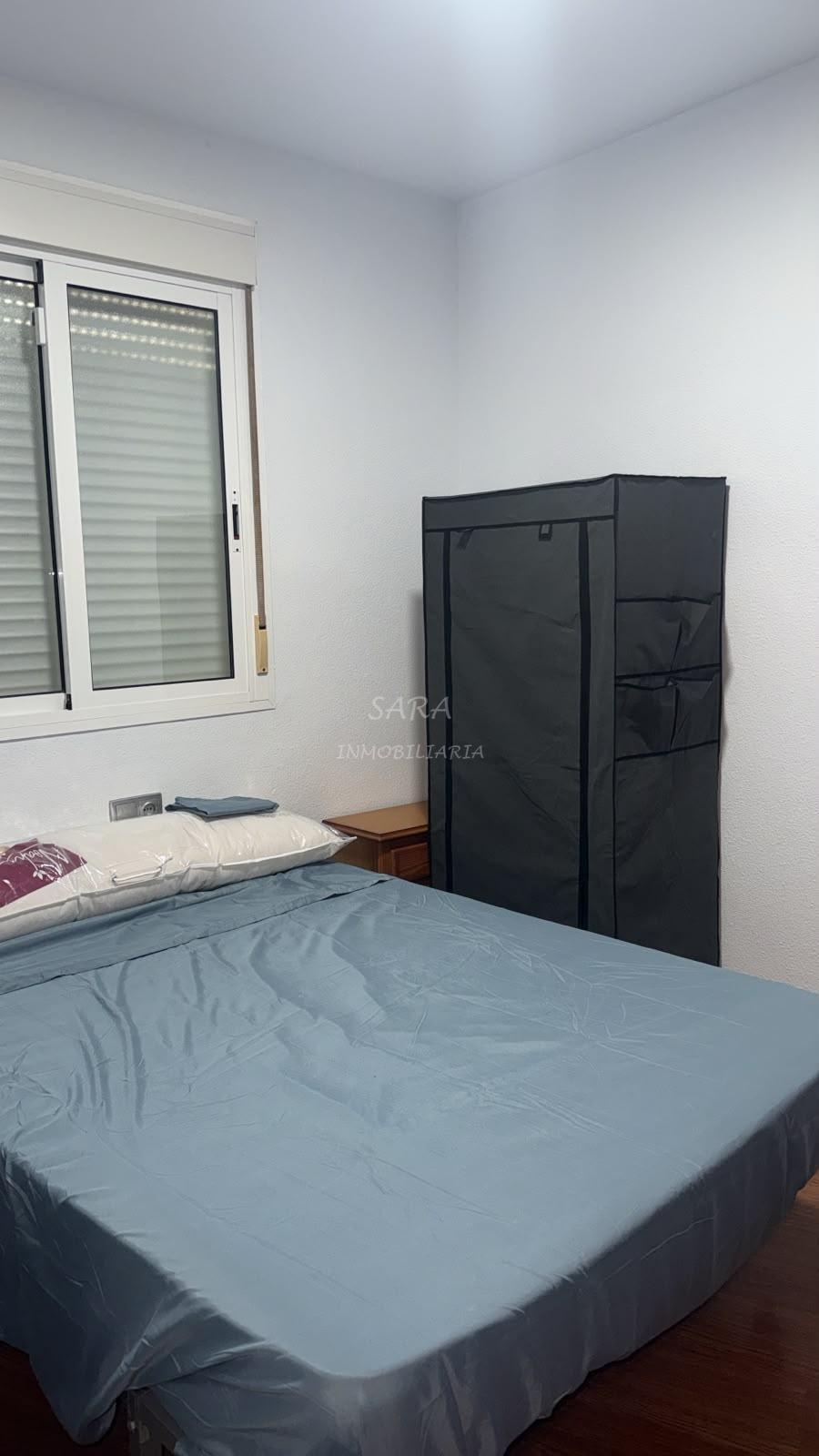 Alquiler de apartamento en Roquetas de Mar