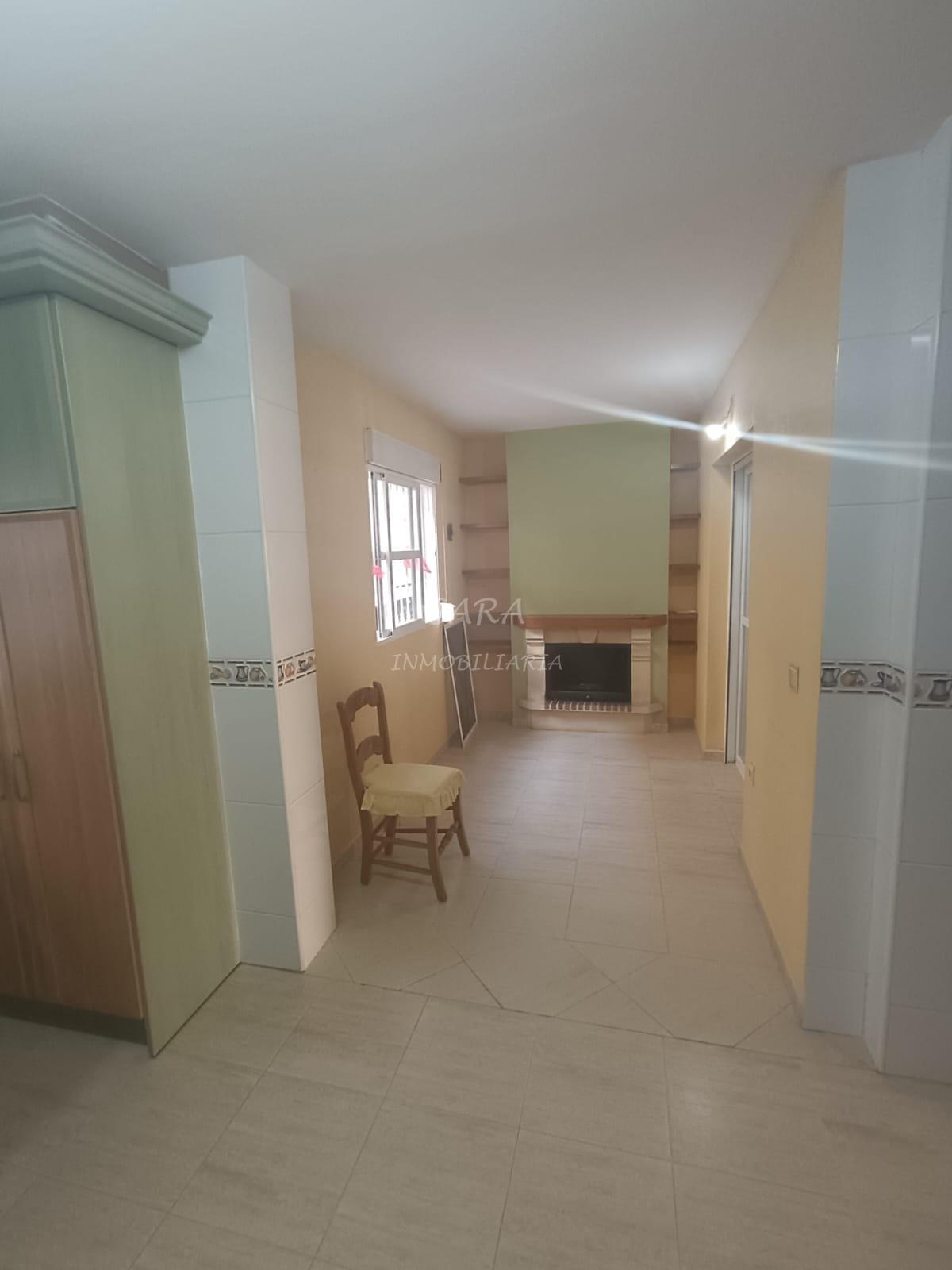 Alquiler de casa en Roquetas de Mar