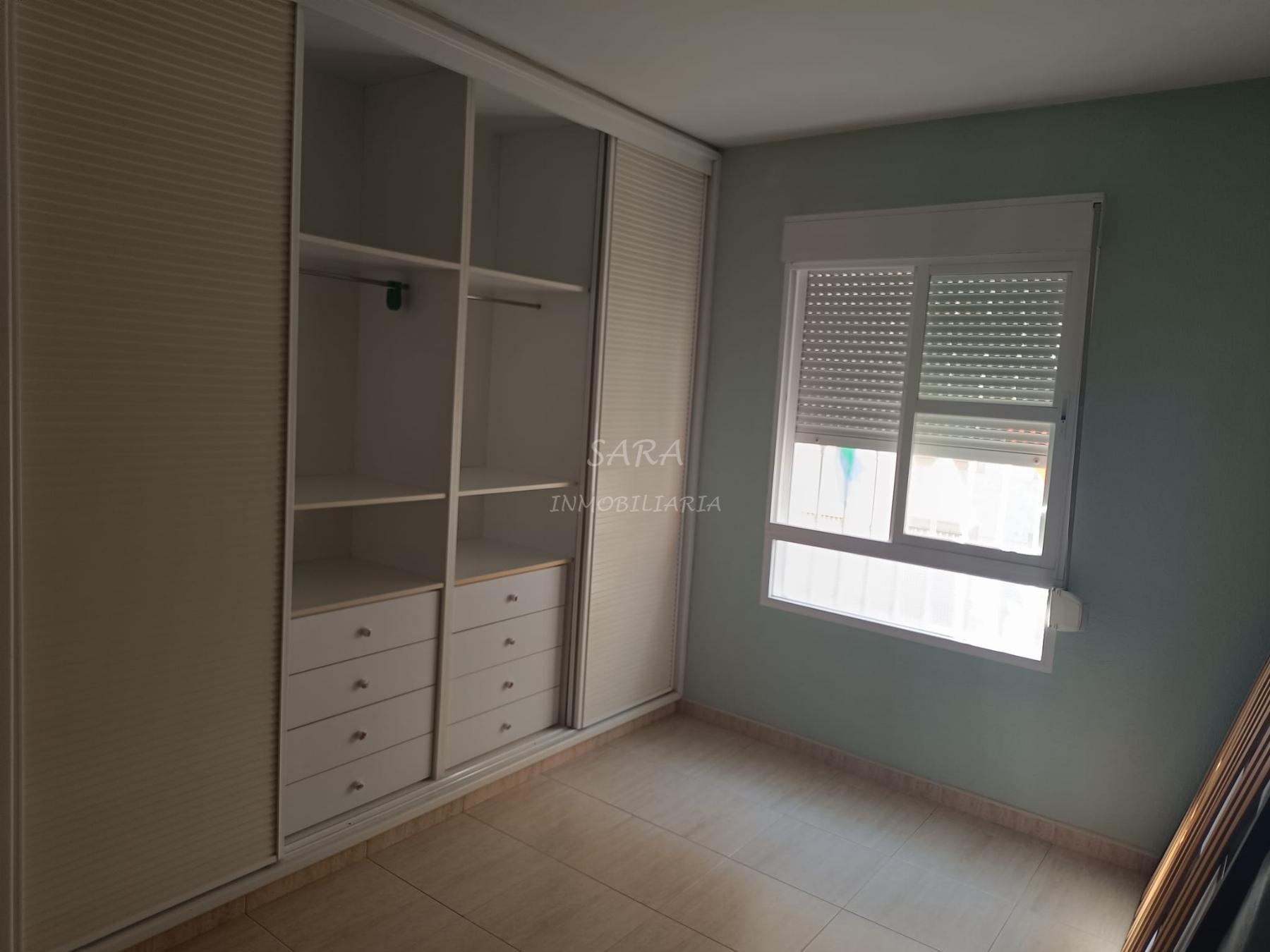 Alquiler de casa en Roquetas de Mar