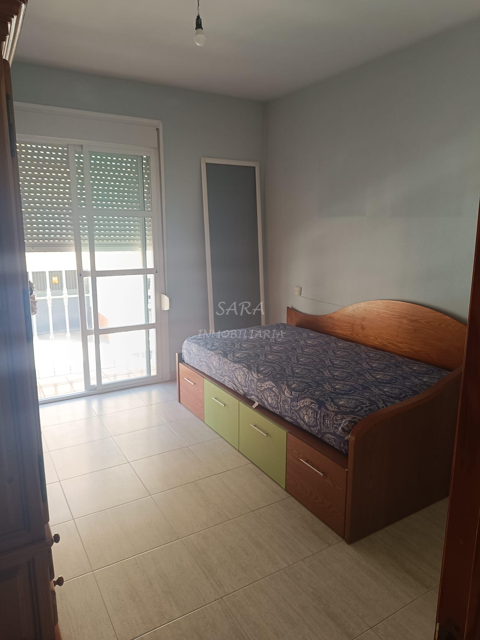 Alquiler de casa en Roquetas de Mar