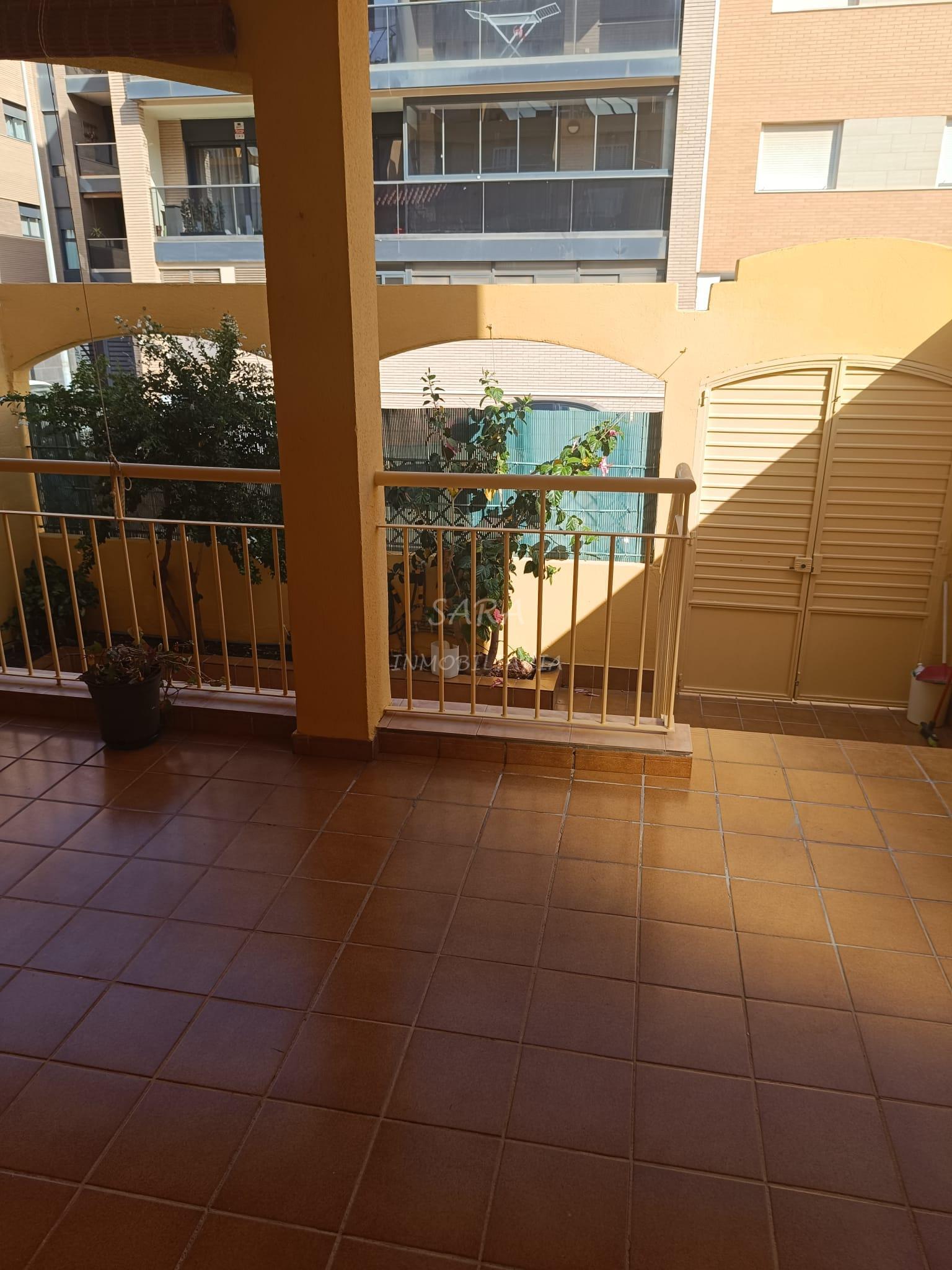 Alquiler de casa en Roquetas de Mar