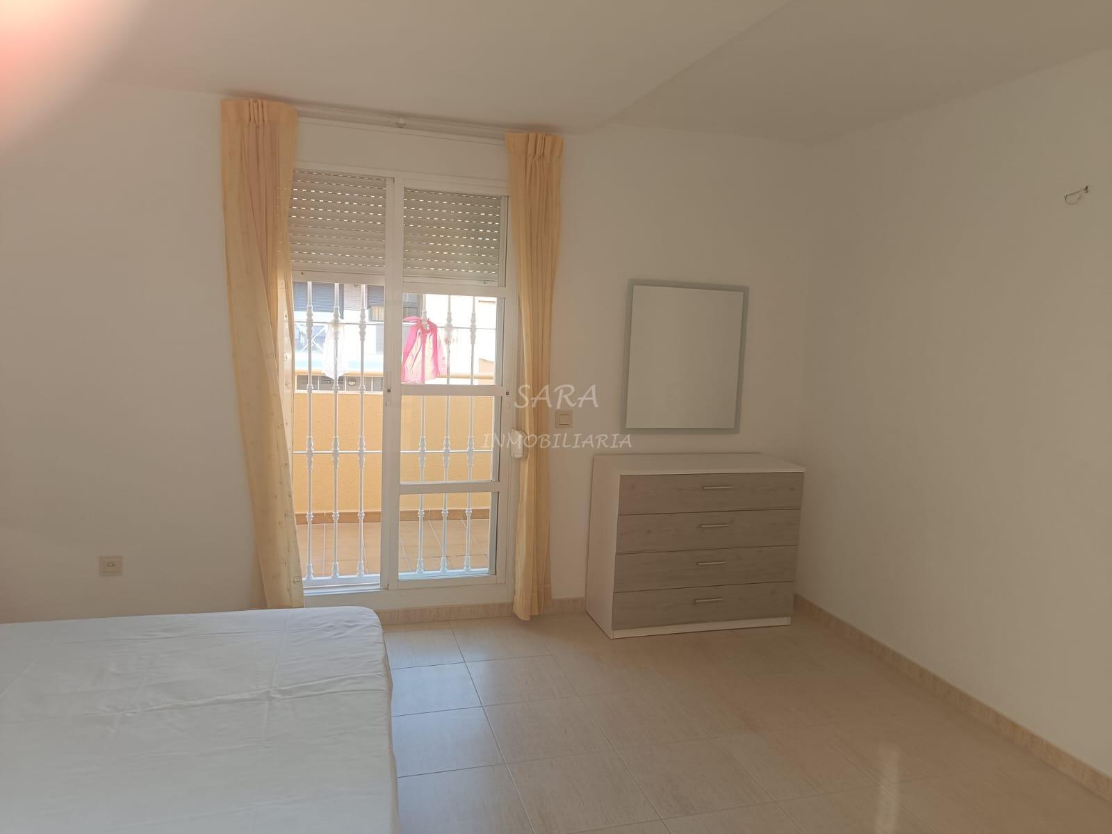 Alquiler de casa en Roquetas de Mar