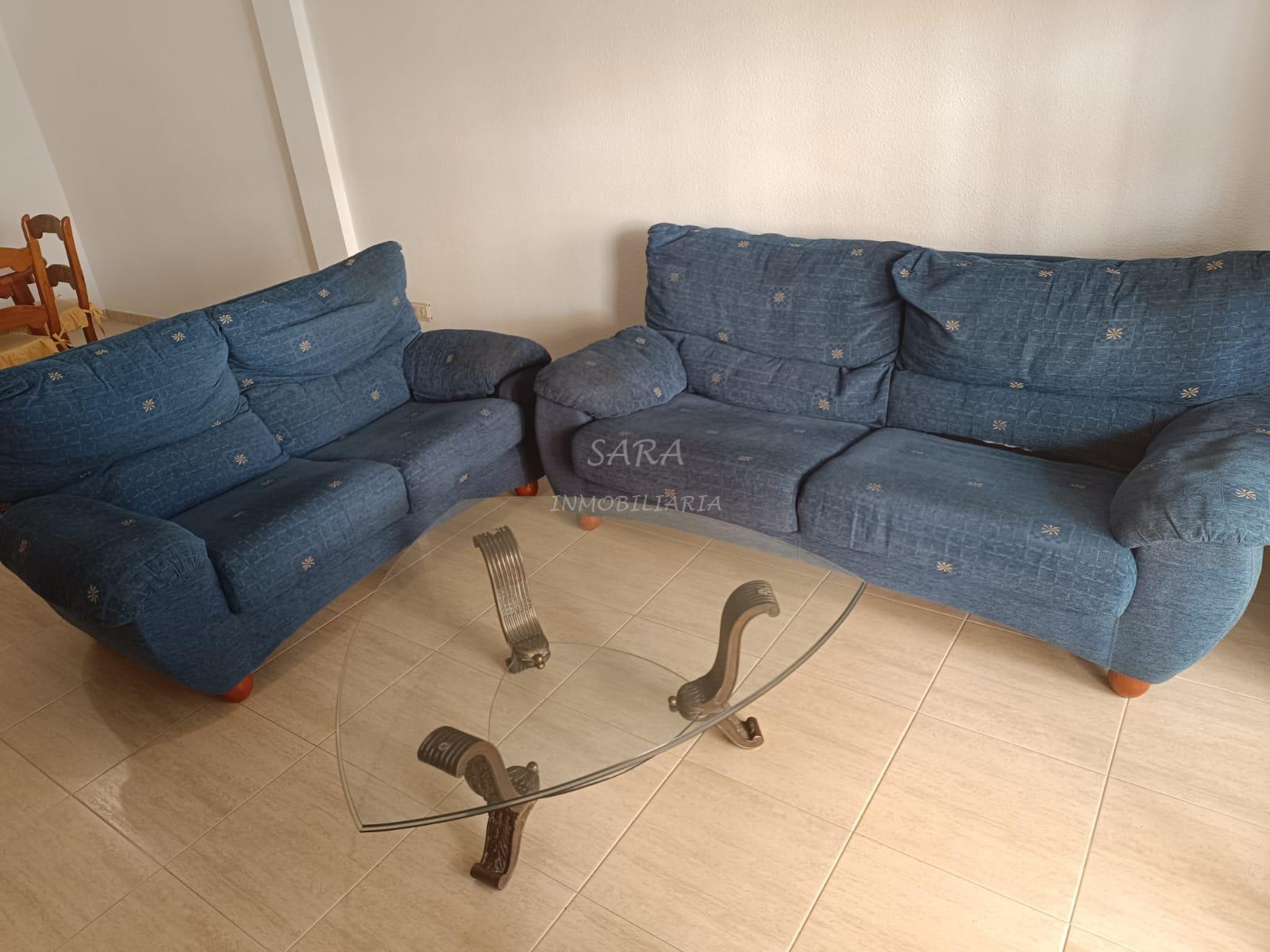 Alquiler de casa en Roquetas de Mar