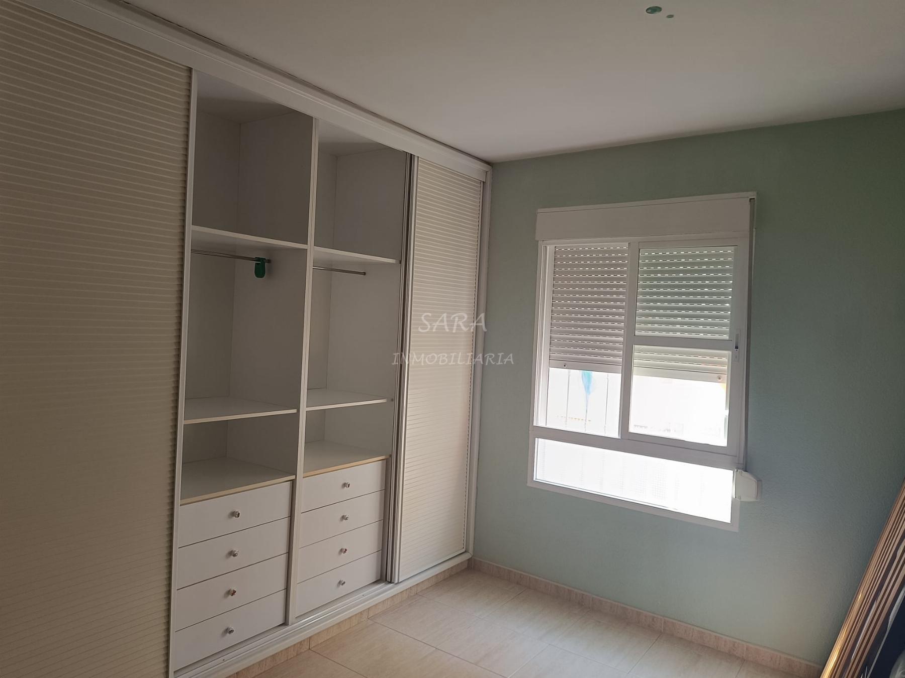 Alquiler de casa en Roquetas de Mar
