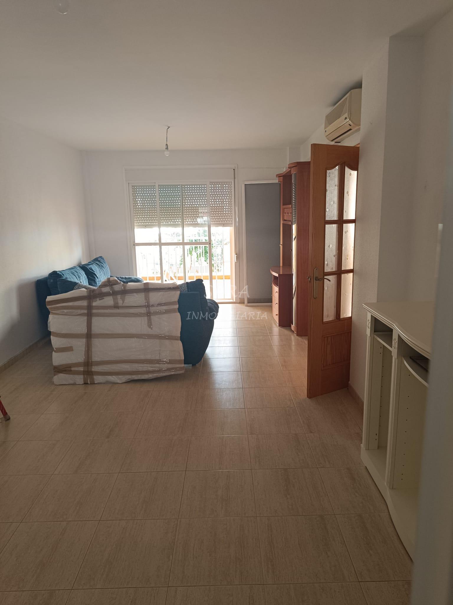 Alquiler de casa en Roquetas de Mar