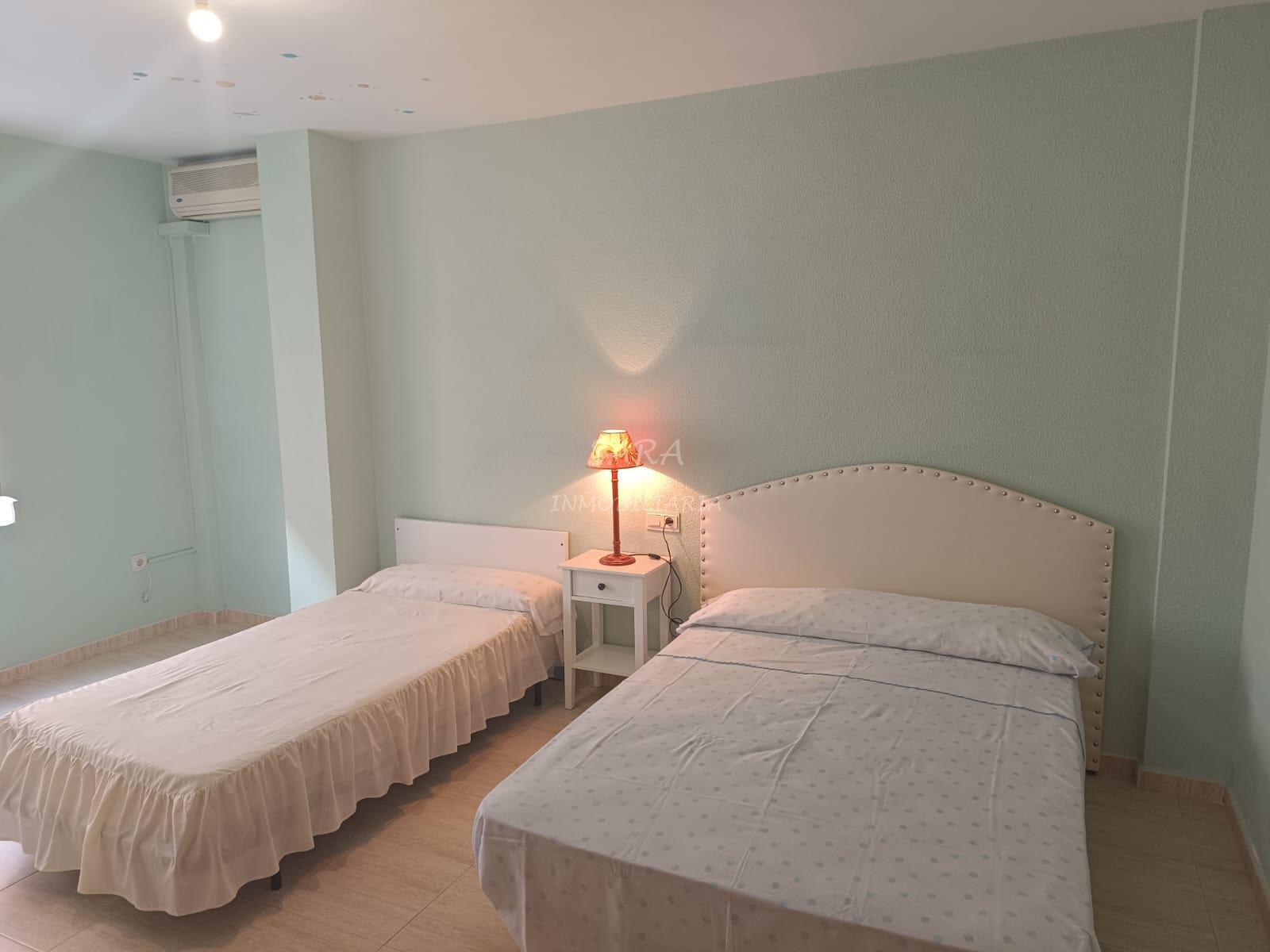 Alquiler de casa en Roquetas de Mar