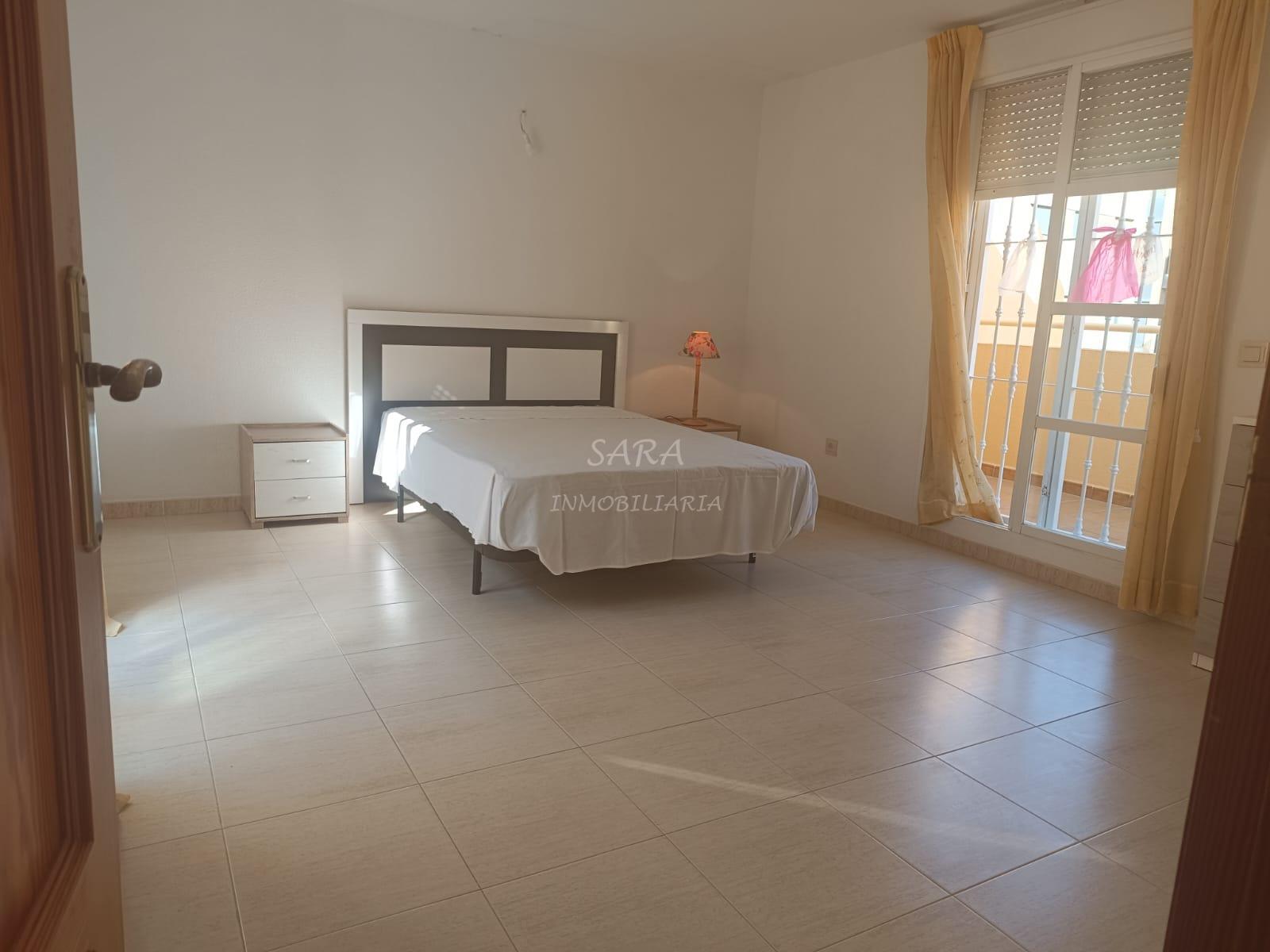 Alquiler de casa en Roquetas de Mar