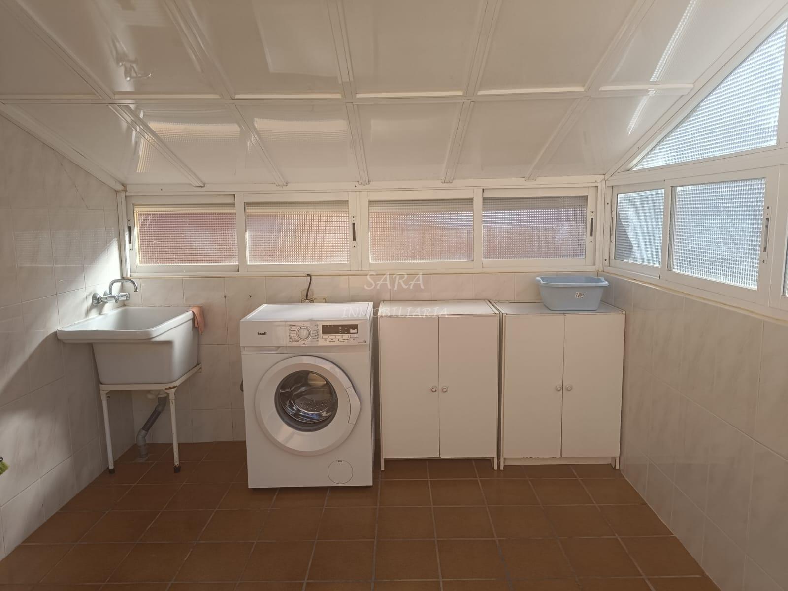 Alquiler de casa en Roquetas de Mar