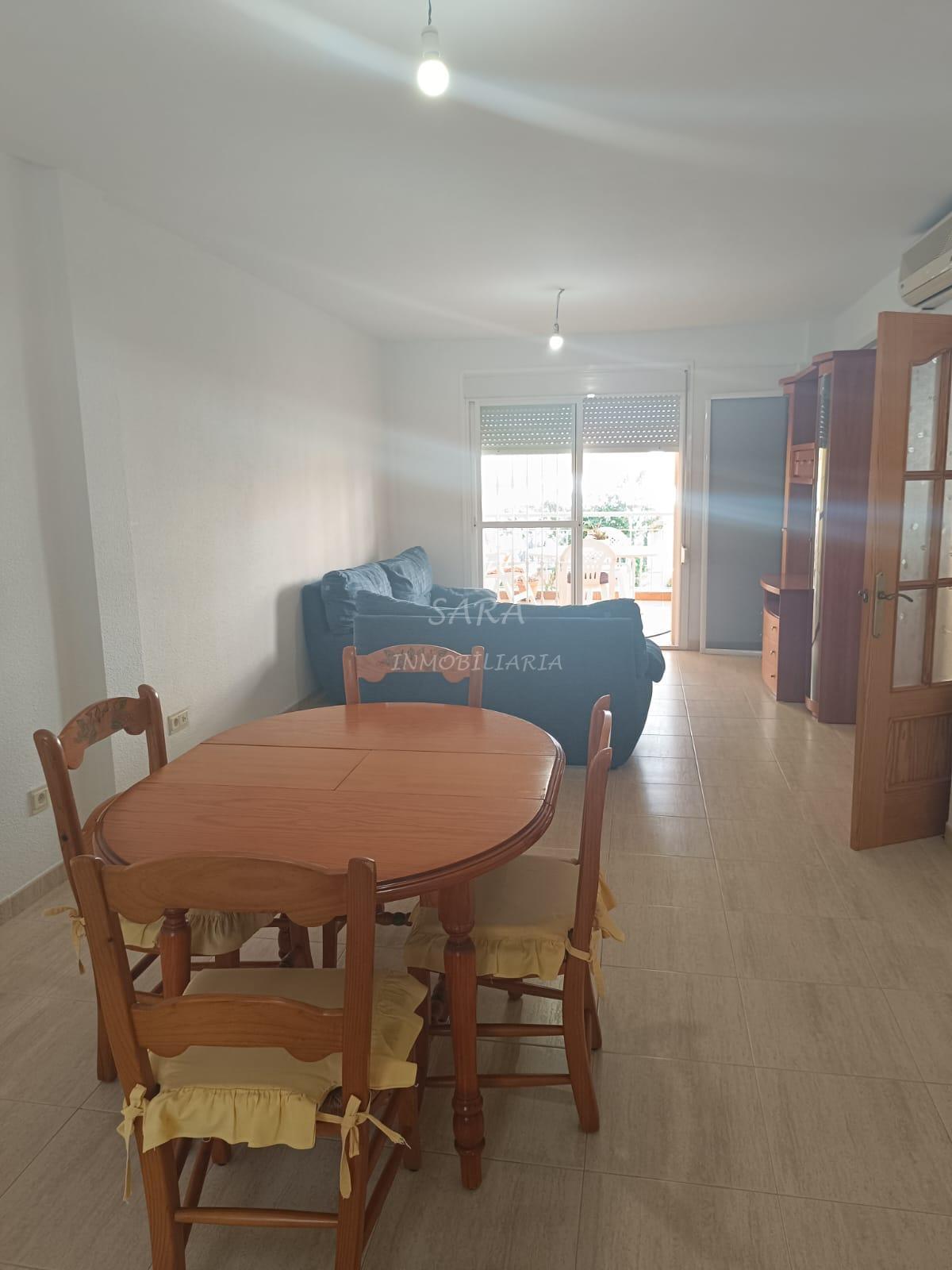 Alquiler de casa en Roquetas de Mar