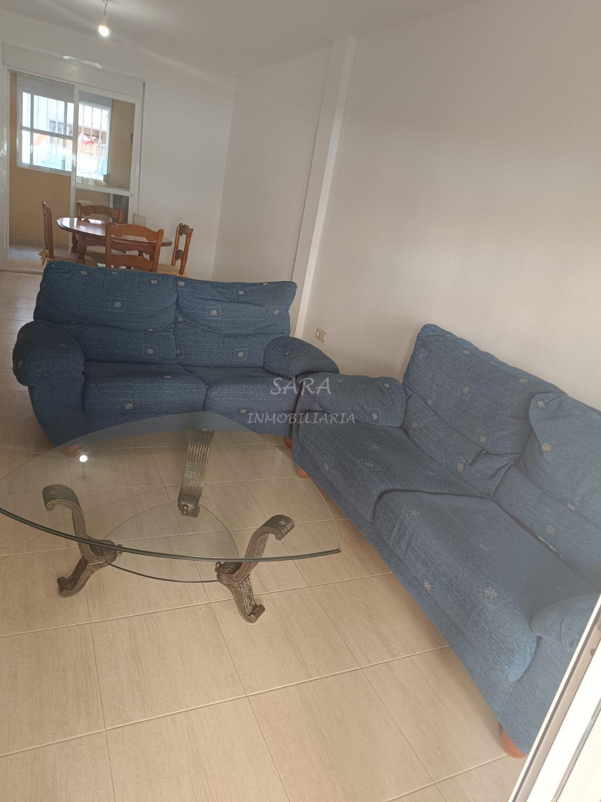 Alquiler de casa en Roquetas de Mar
