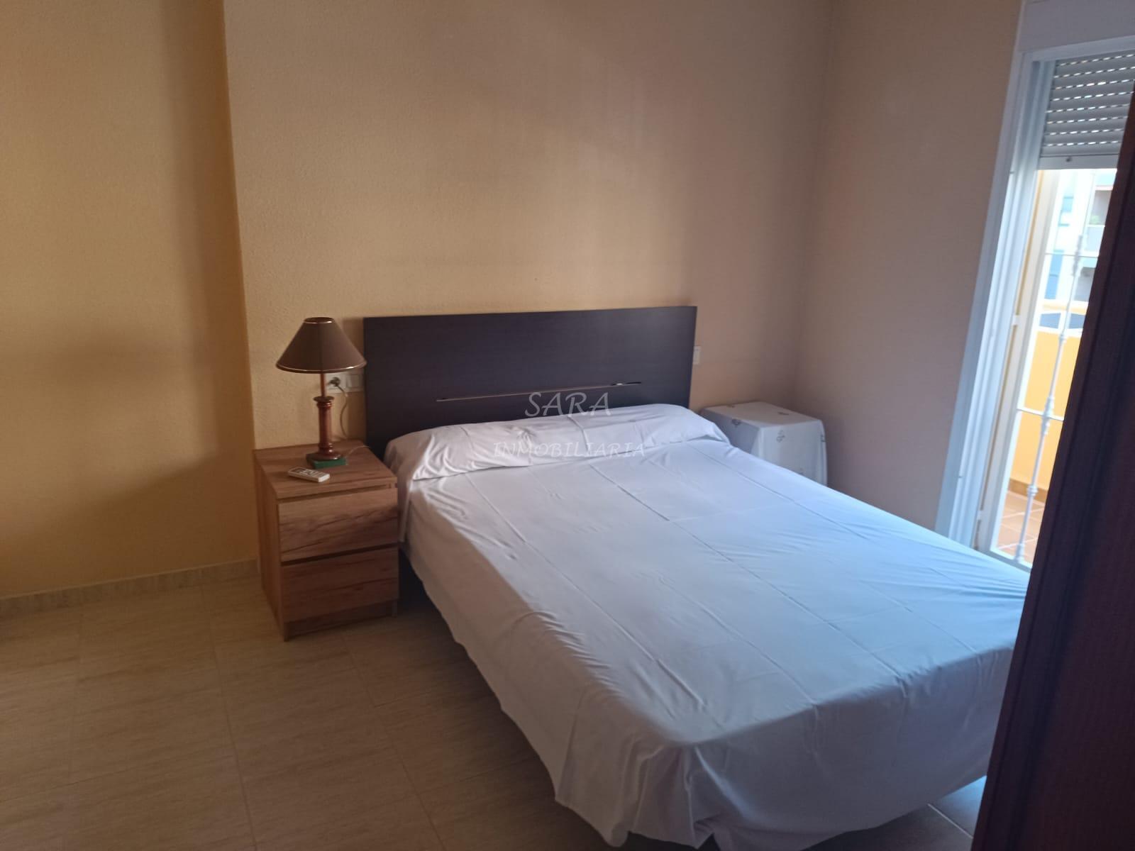 Alquiler de casa en Roquetas de Mar