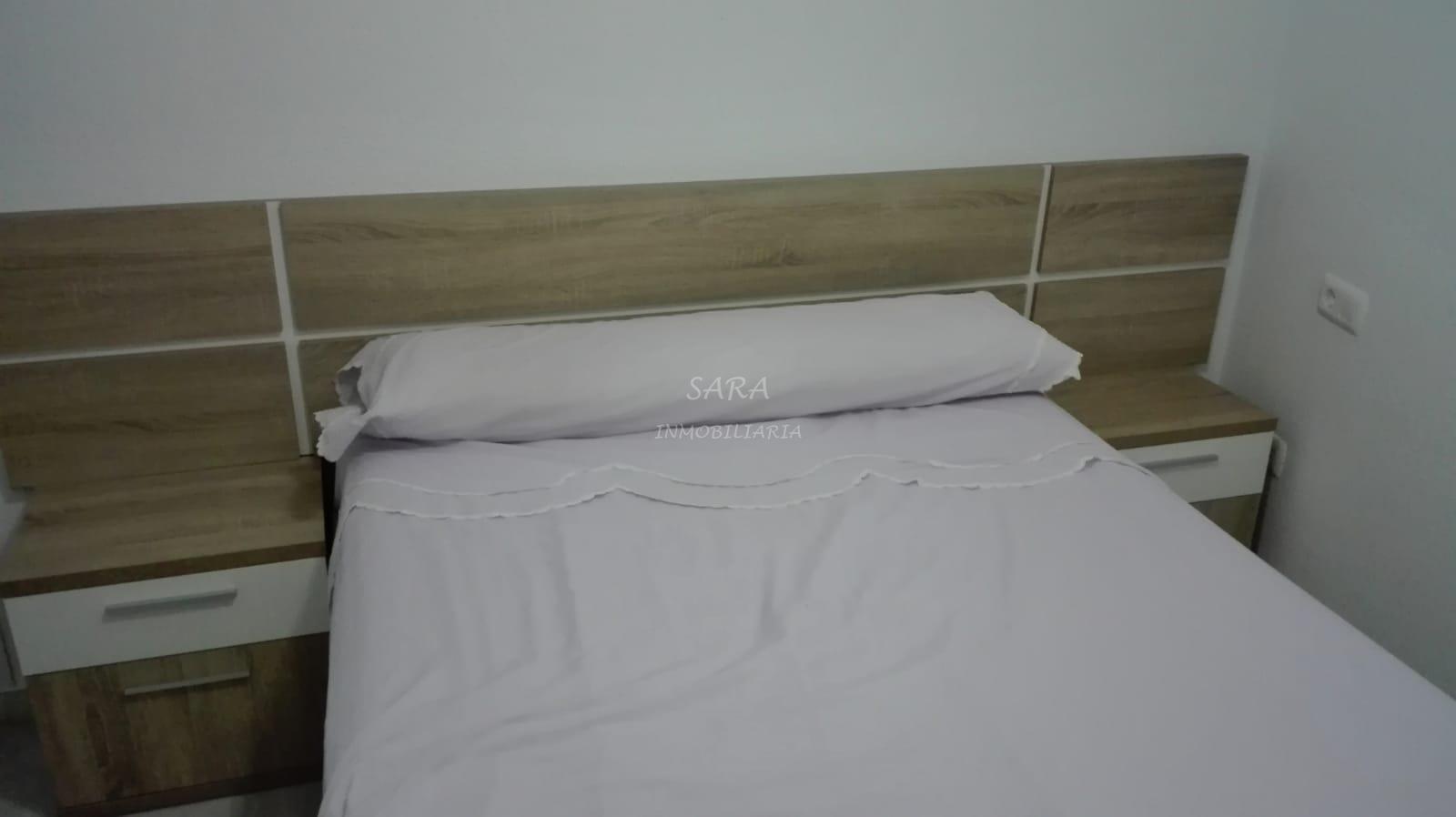 Venta de apartamento en Roquetas de Mar