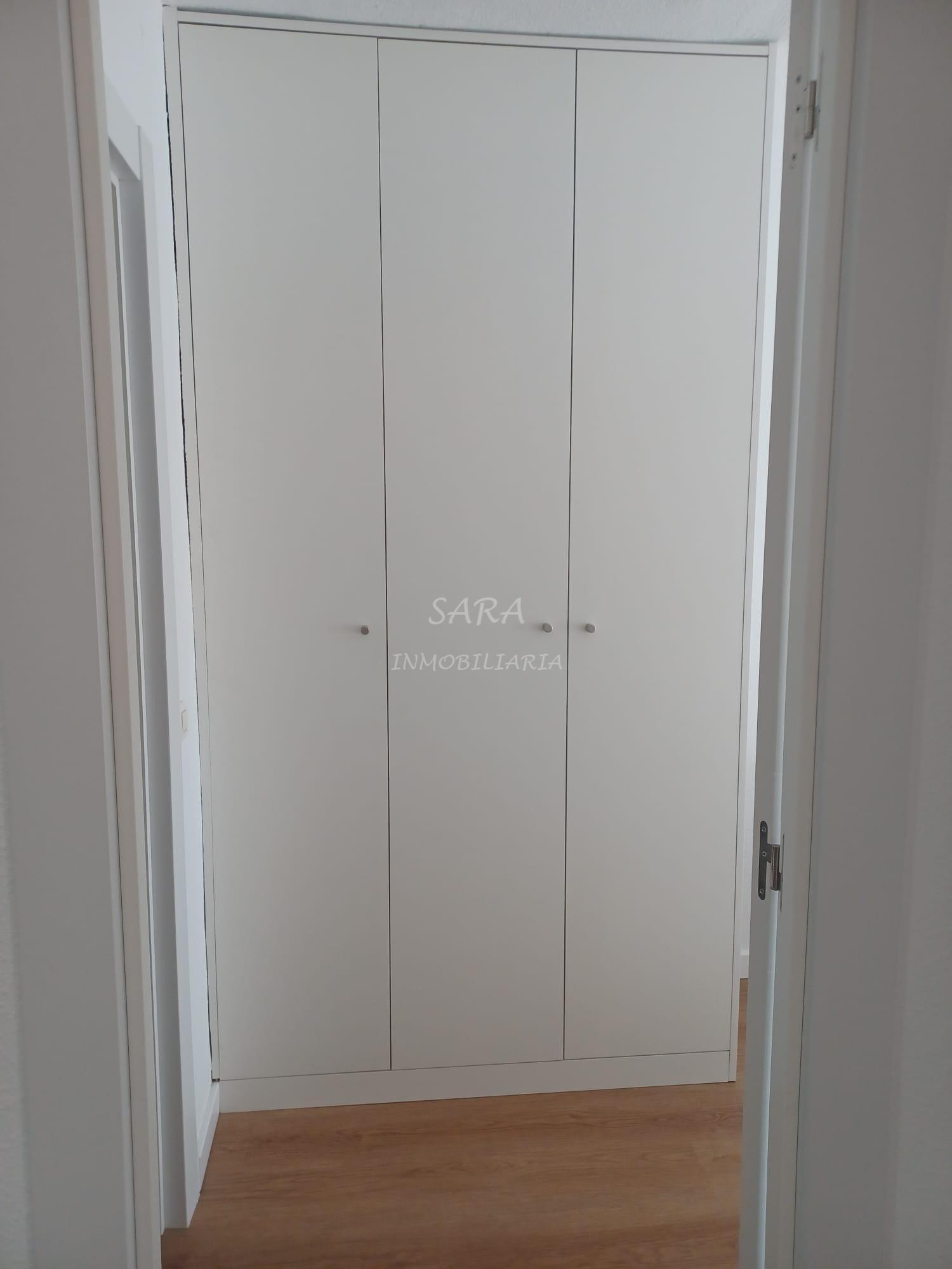 Alquiler de apartamento en Roquetas de Mar
