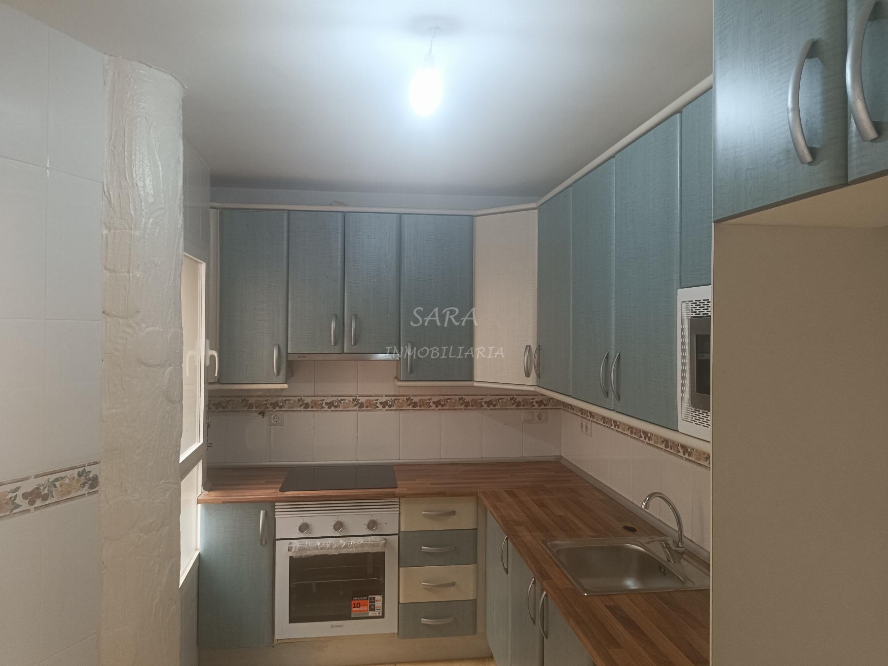 Venta de apartamento en Roquetas de Mar
