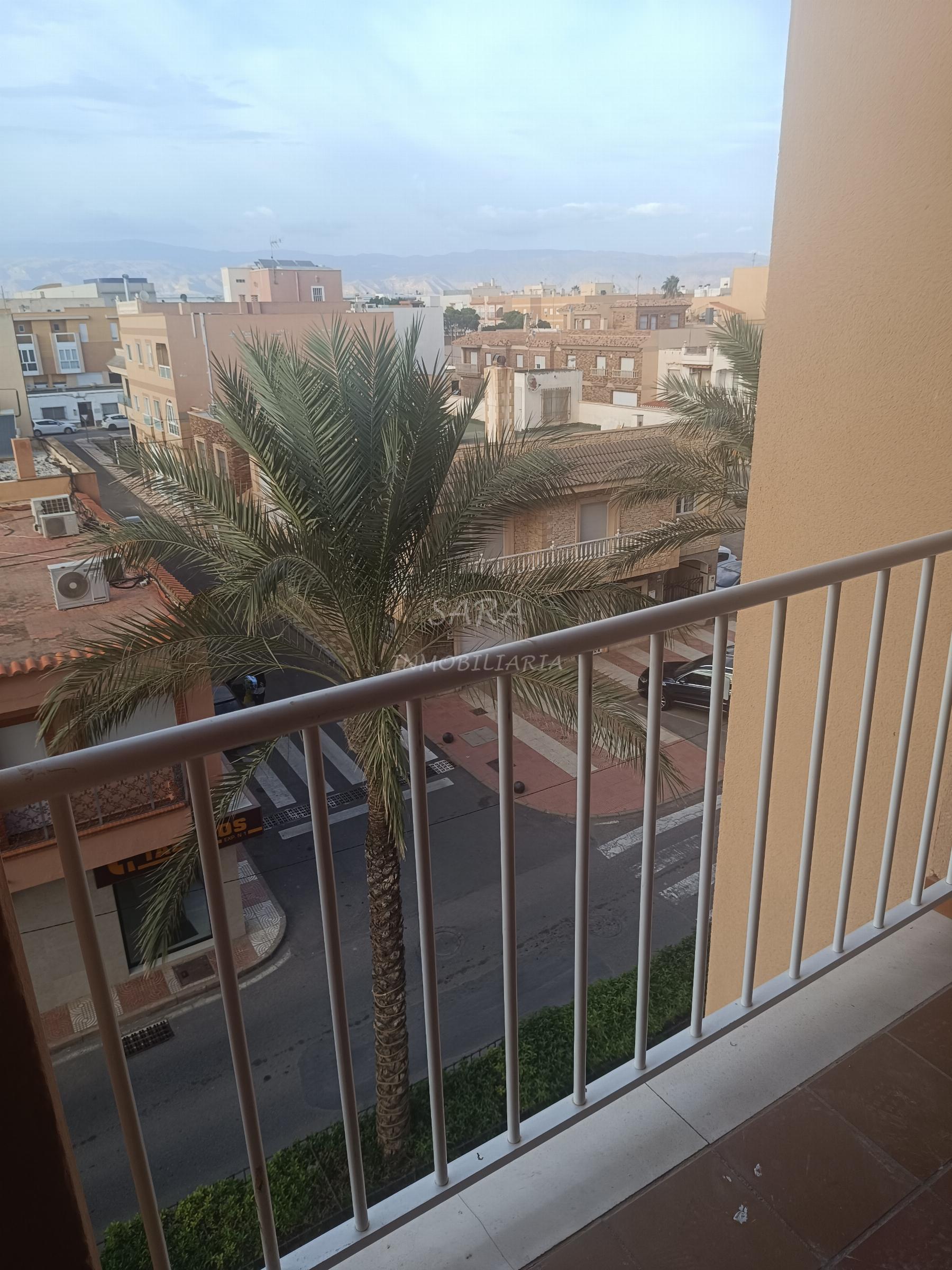 Venta de apartamento en Roquetas de Mar