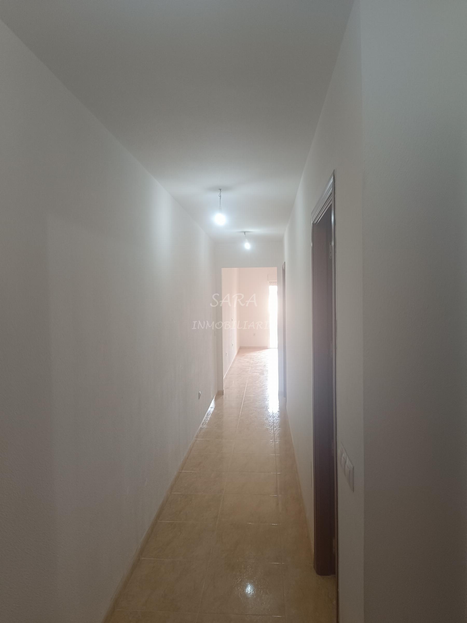 Venta de apartamento en Roquetas de Mar