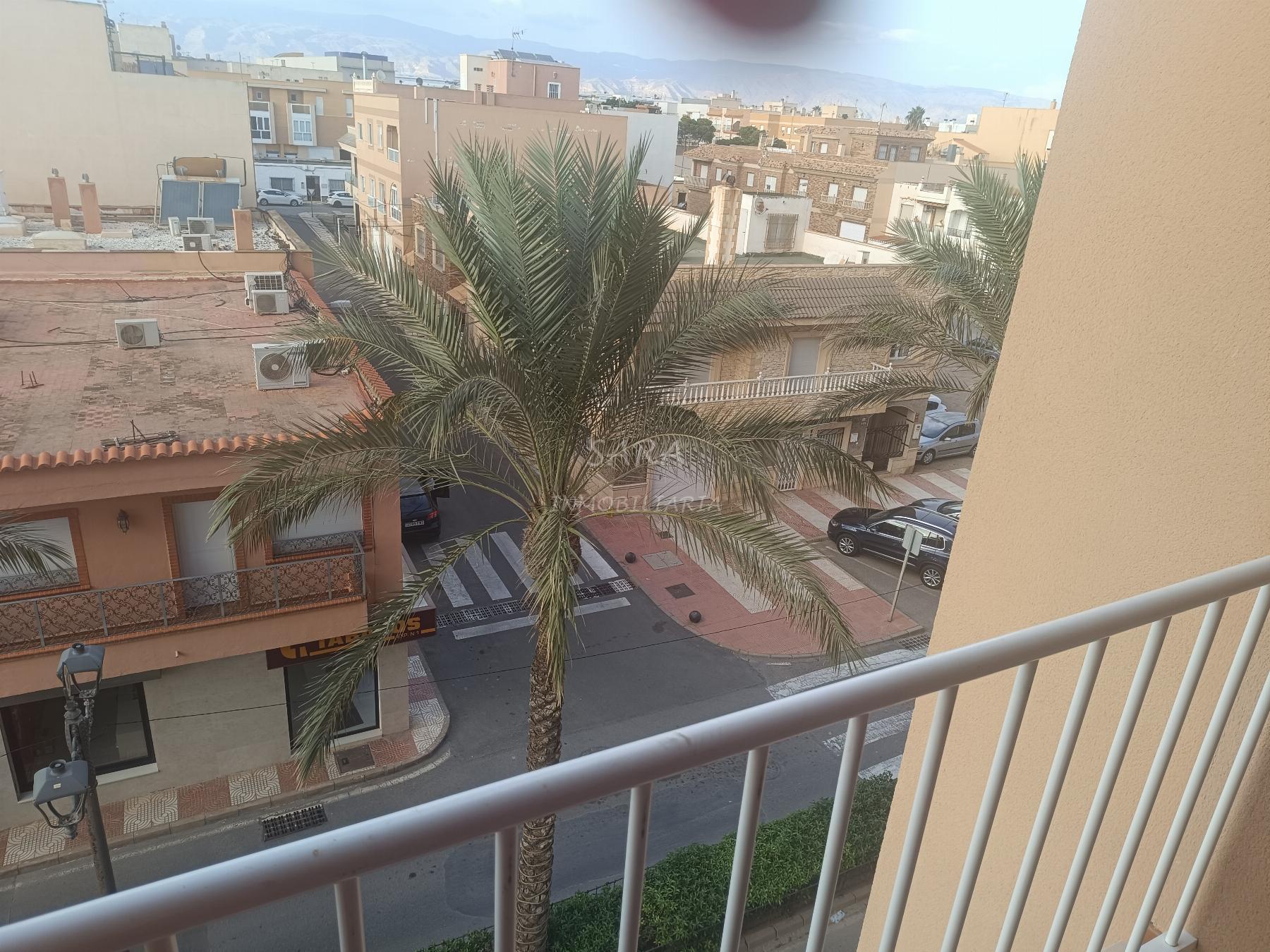 Venta de apartamento en Roquetas de Mar